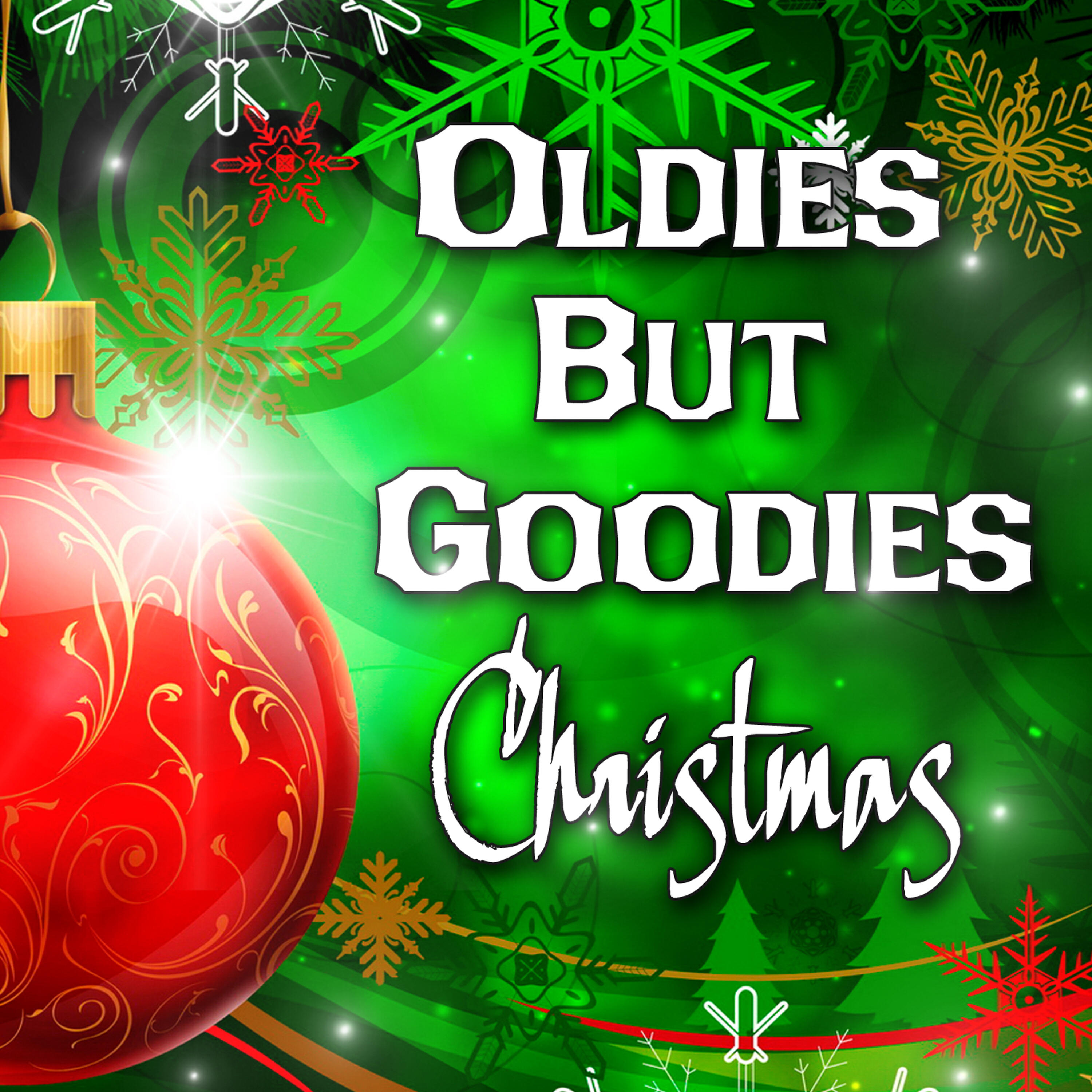 Релиз Oldies but Goodies Christmas
