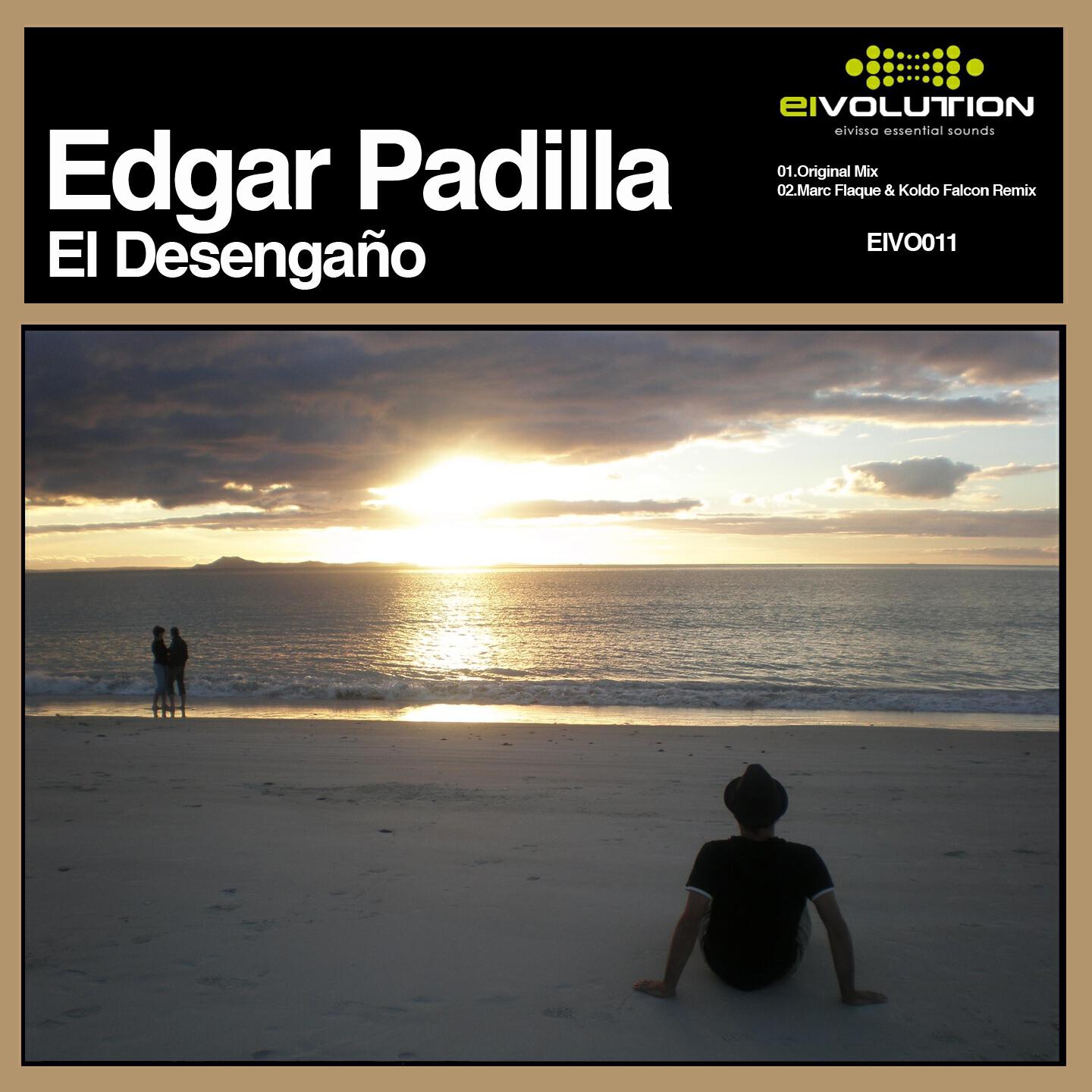 Релиз El Desengano