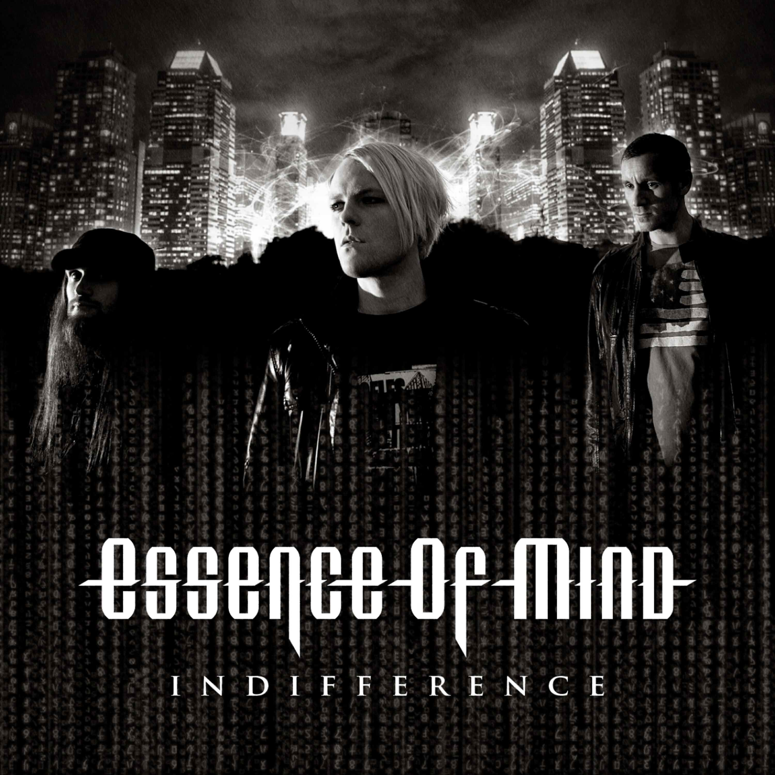 Релиз Indifference (Bonus Tracks Version)