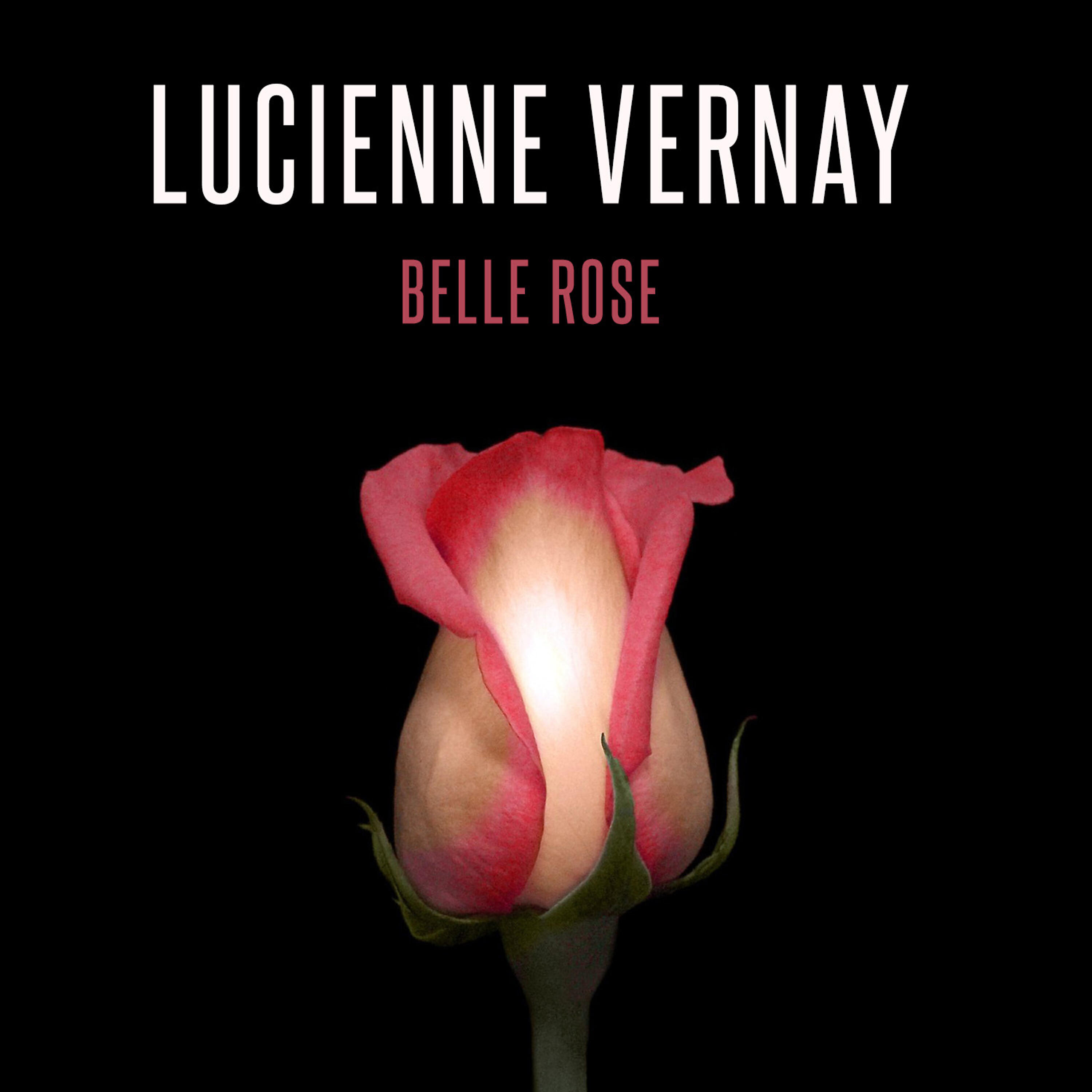 Релиз Belle rose