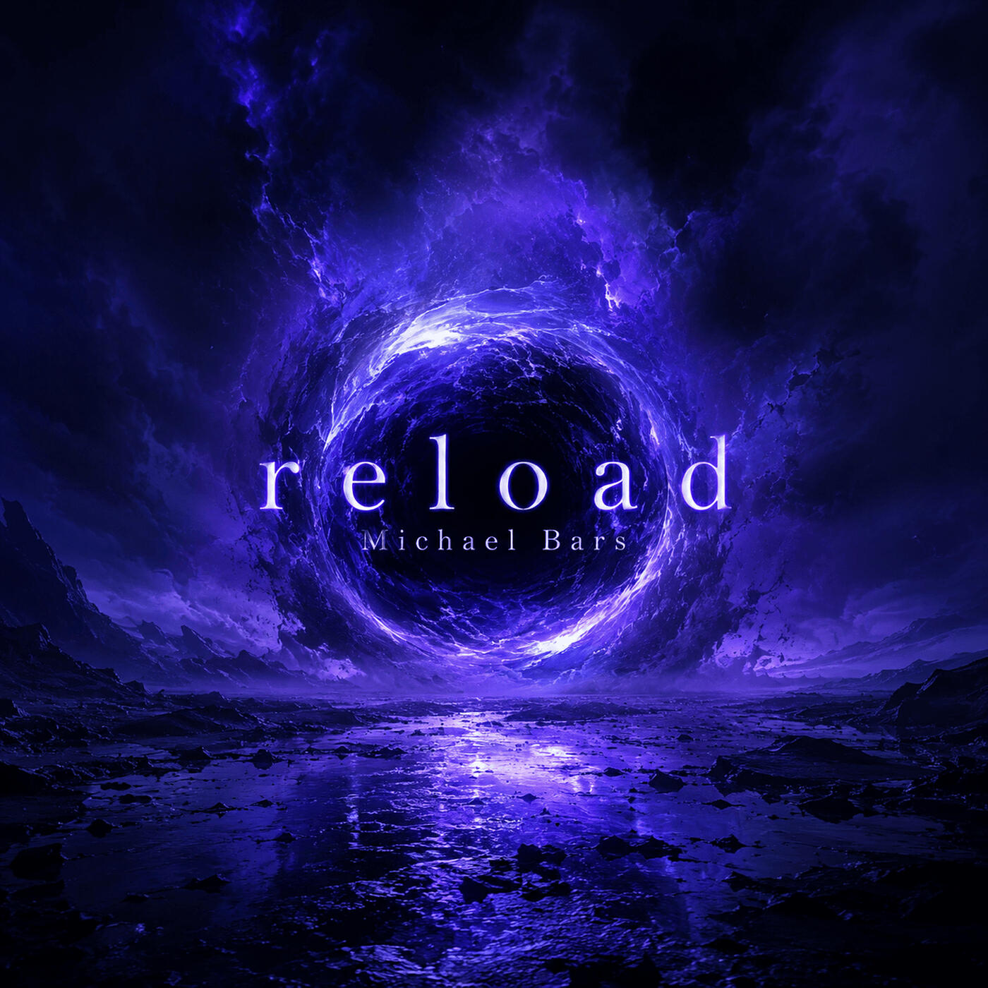 Релиз Reload
