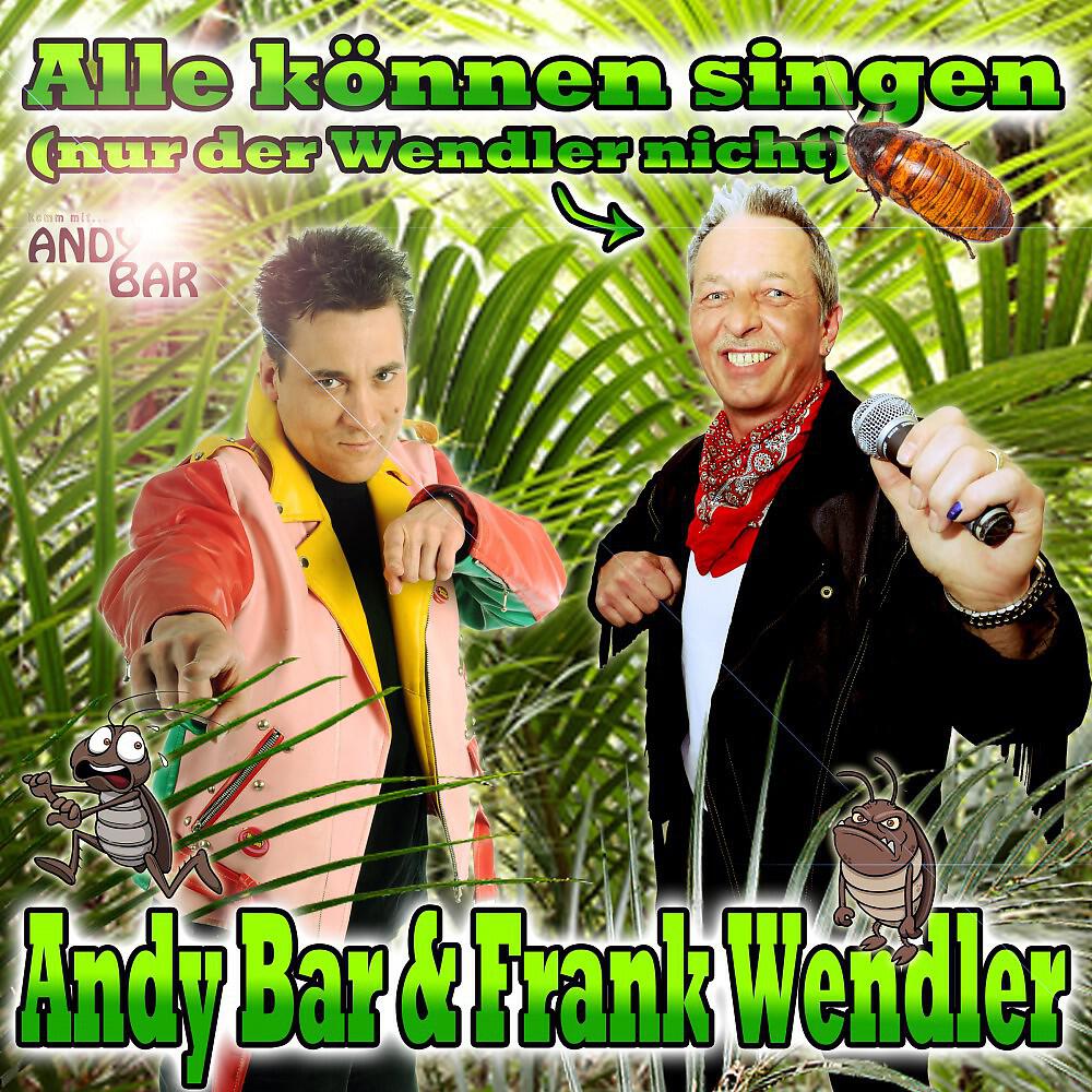 Релиз Alle können singen (Nur der Wendler nicht)
