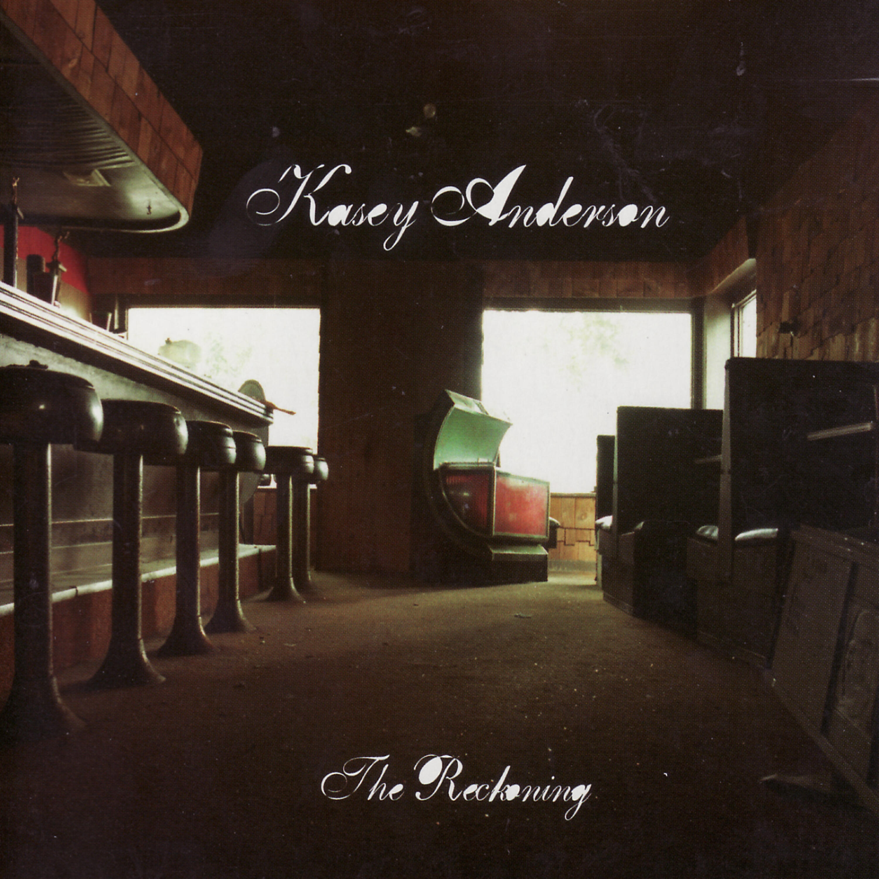 Релиз The Reckoning