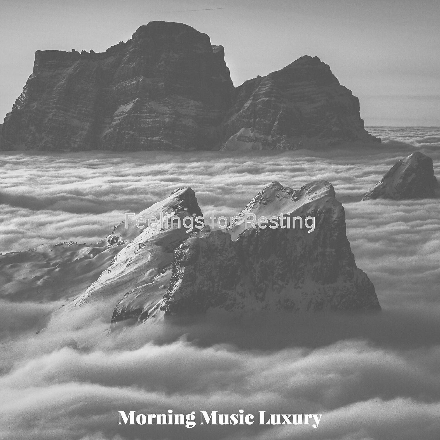 Morning Music Luxury