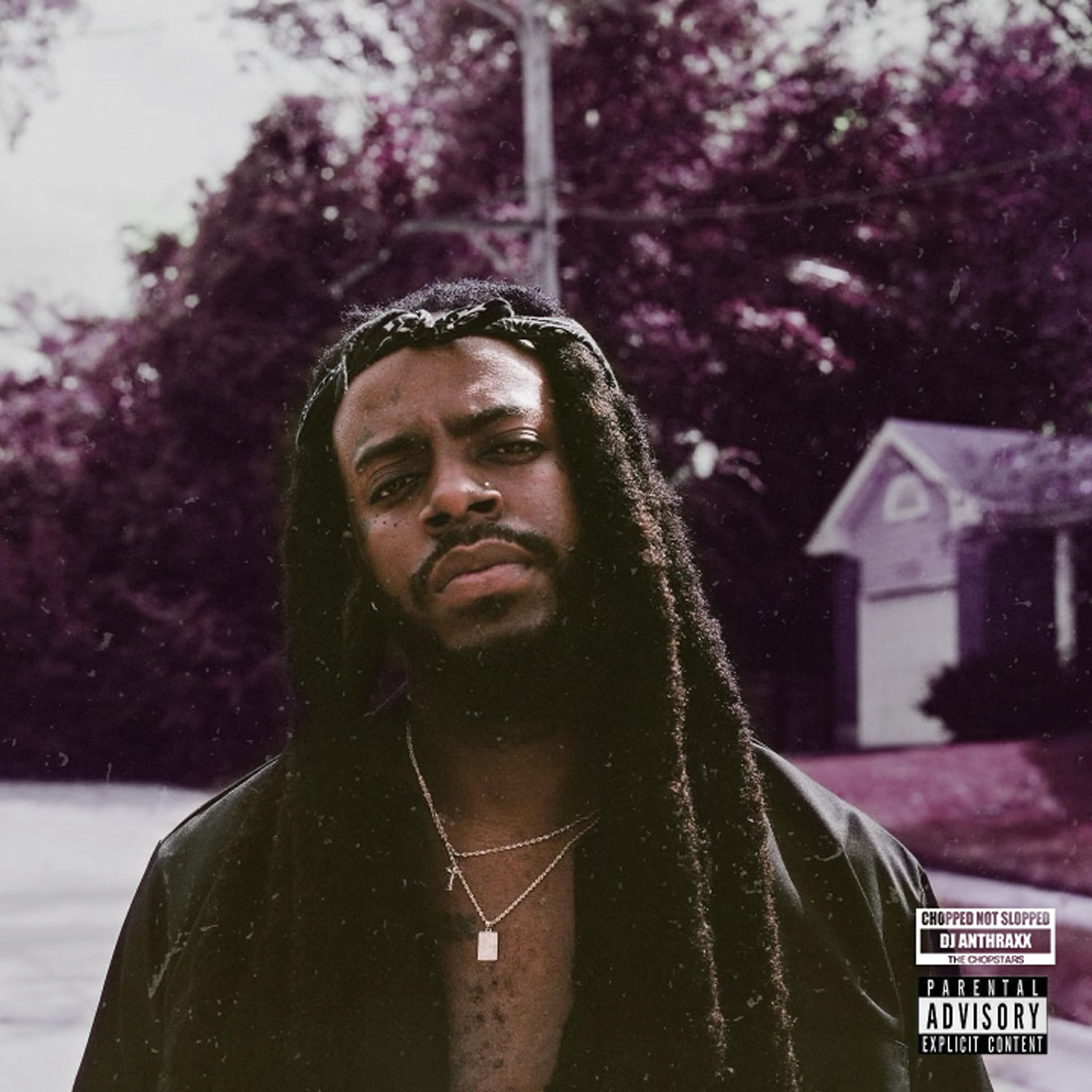 Релиз Can Anything Good Come out of Wellston