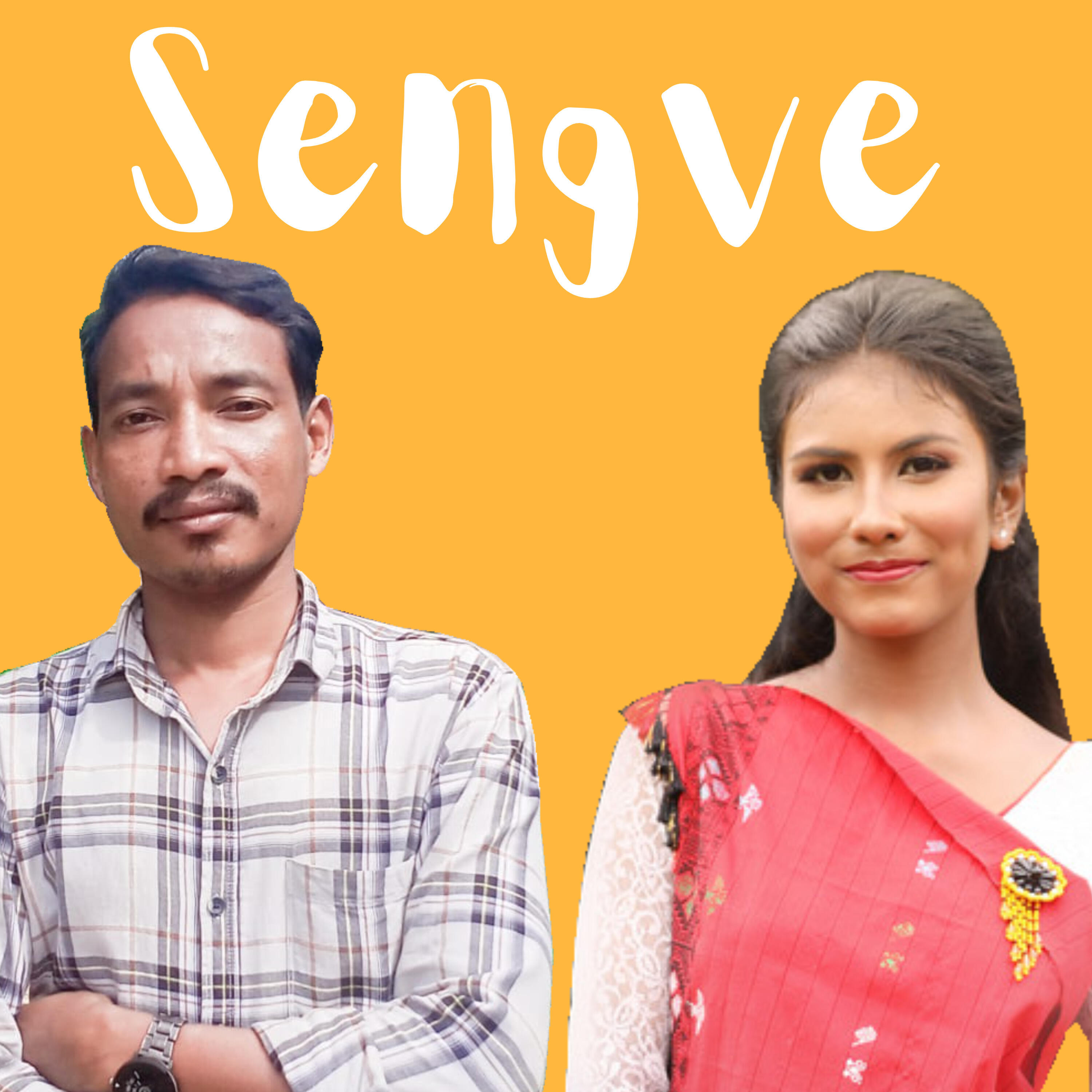 Релиз Sengve