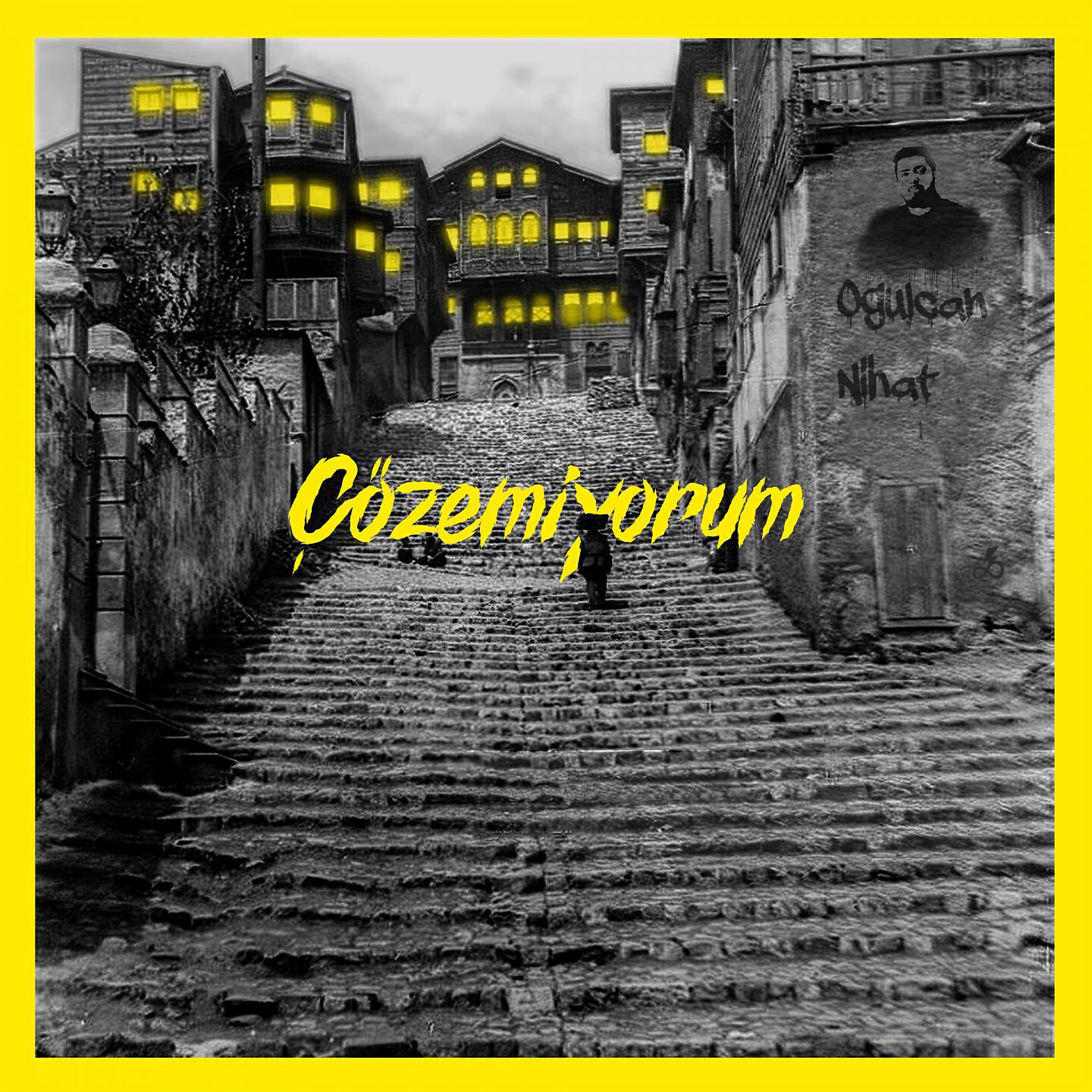 Релиз Çözemiyorum