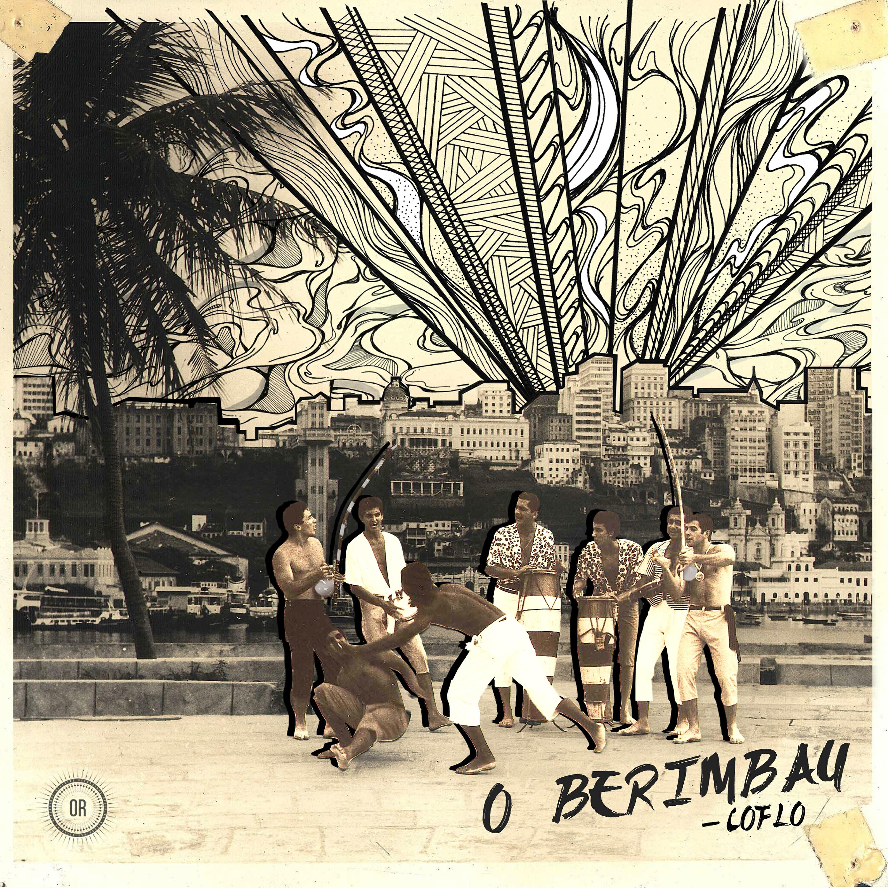 Релиз O Berimbau