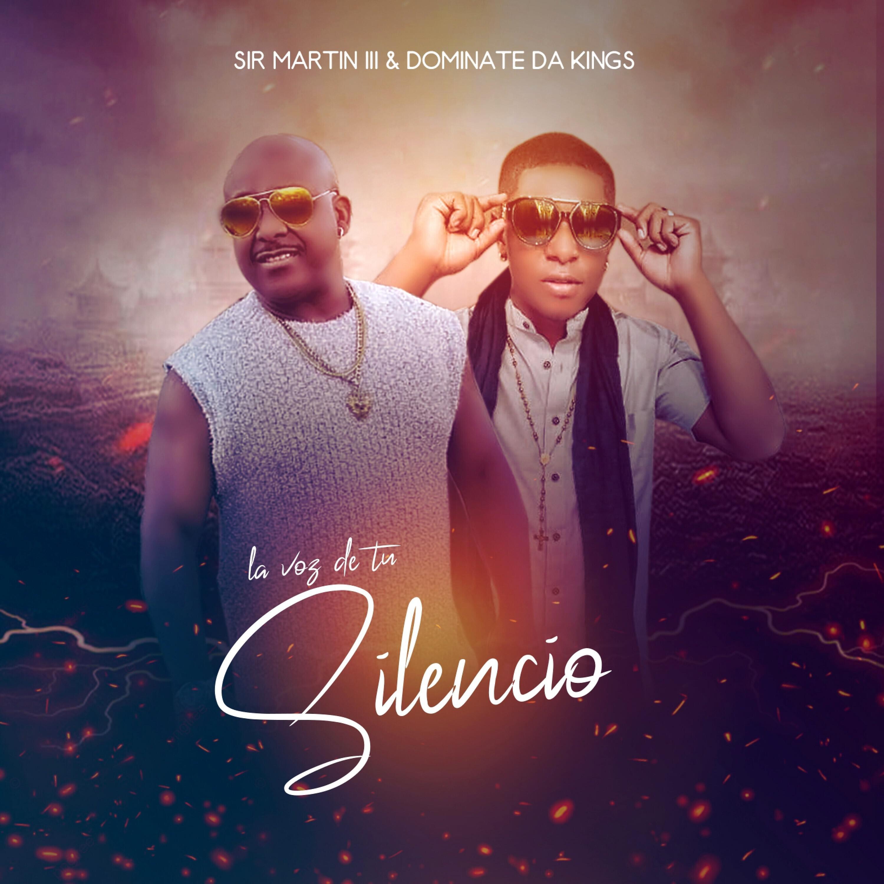 Релиз La Voz de Tu Silencio