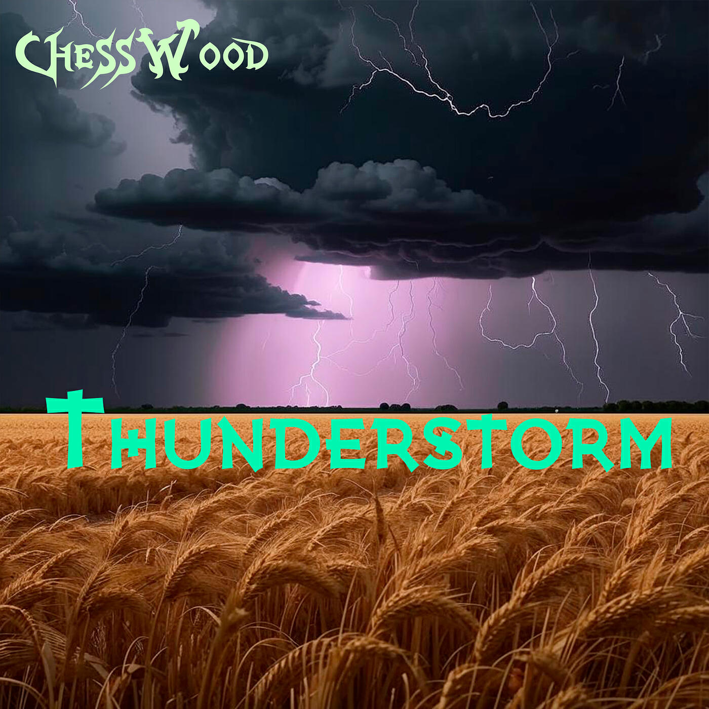 Релиз Thunderstorm