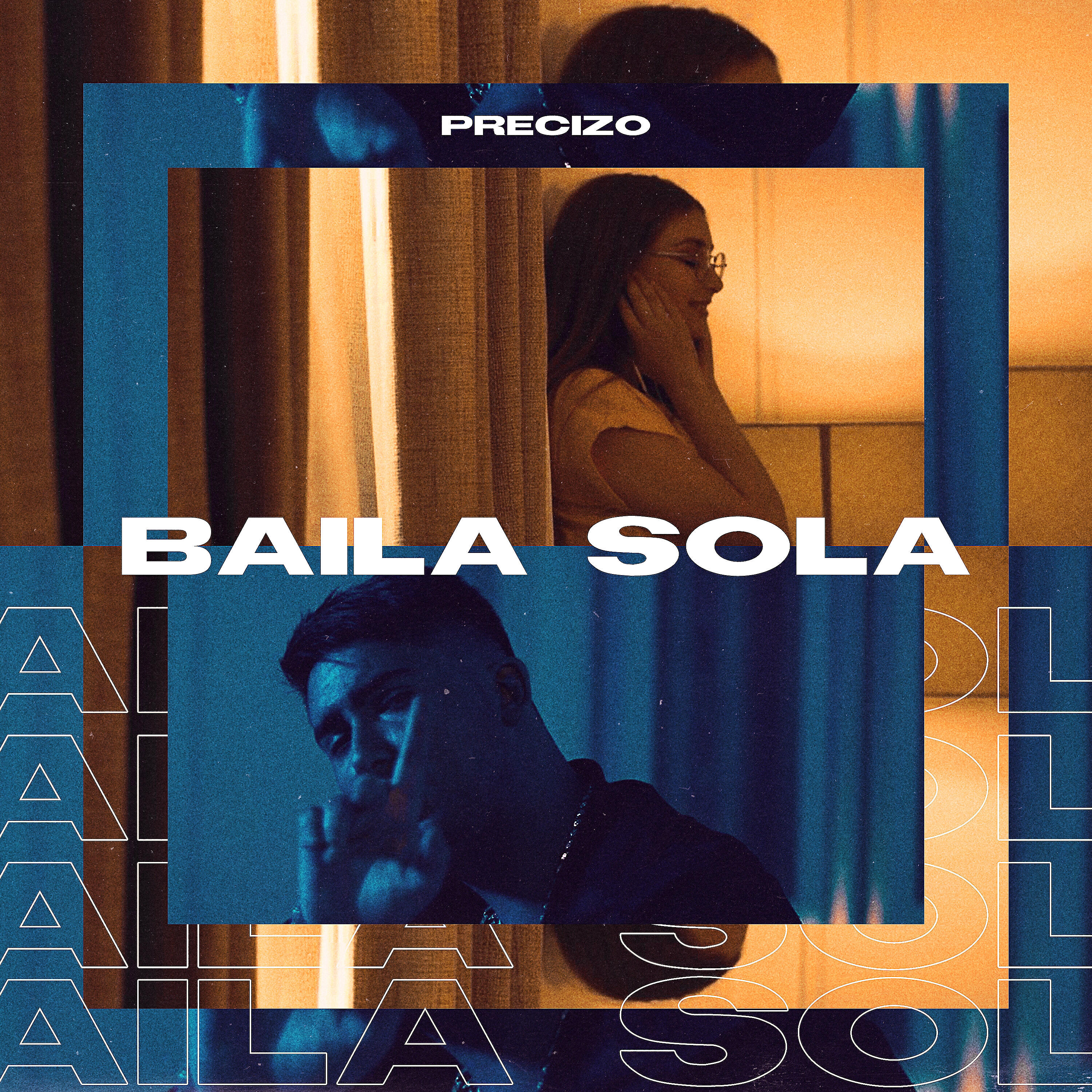 Релиз Baila Sola