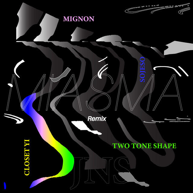 Релиз Miasma (Remix)