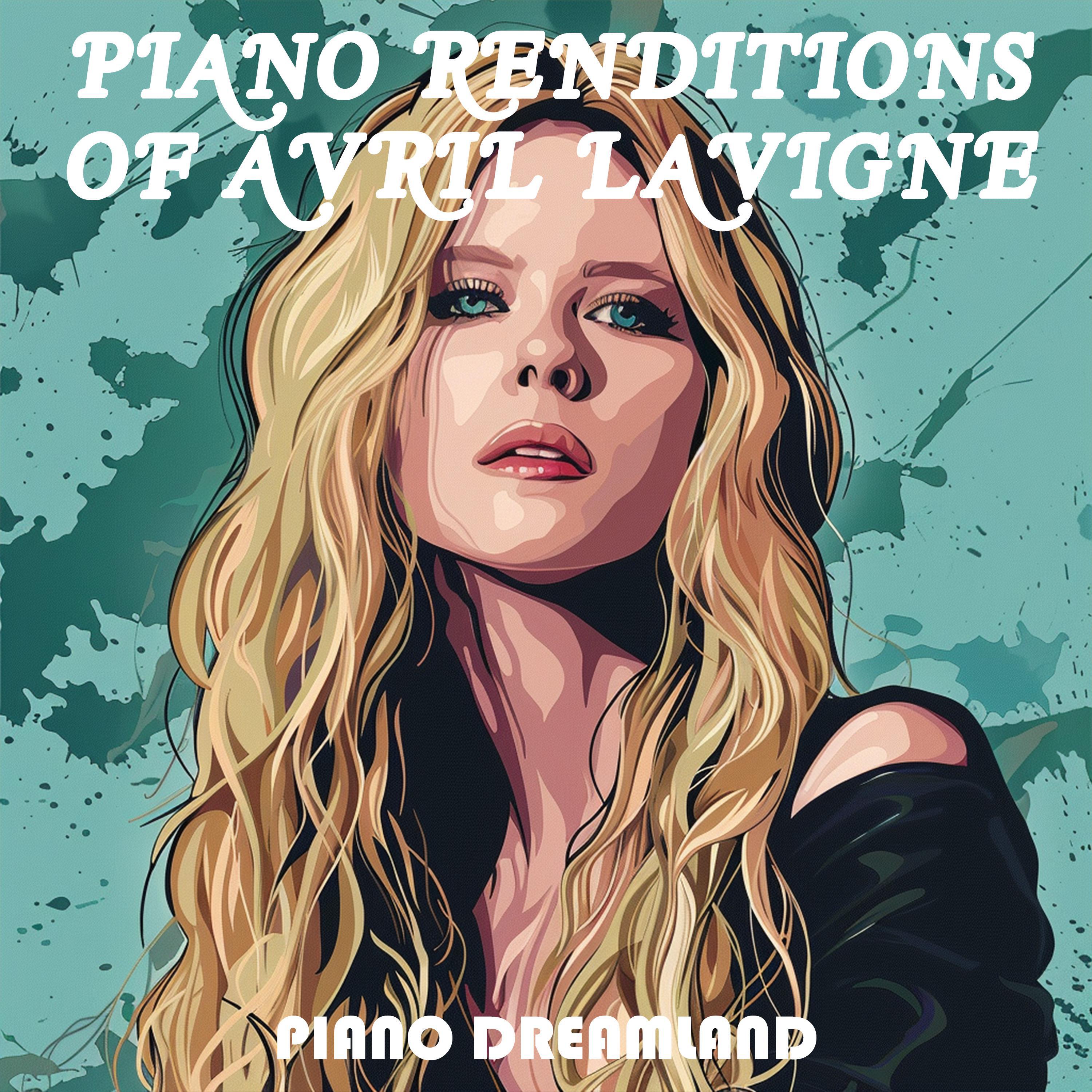 Релиз Piano Renditions of Avril Lavigne