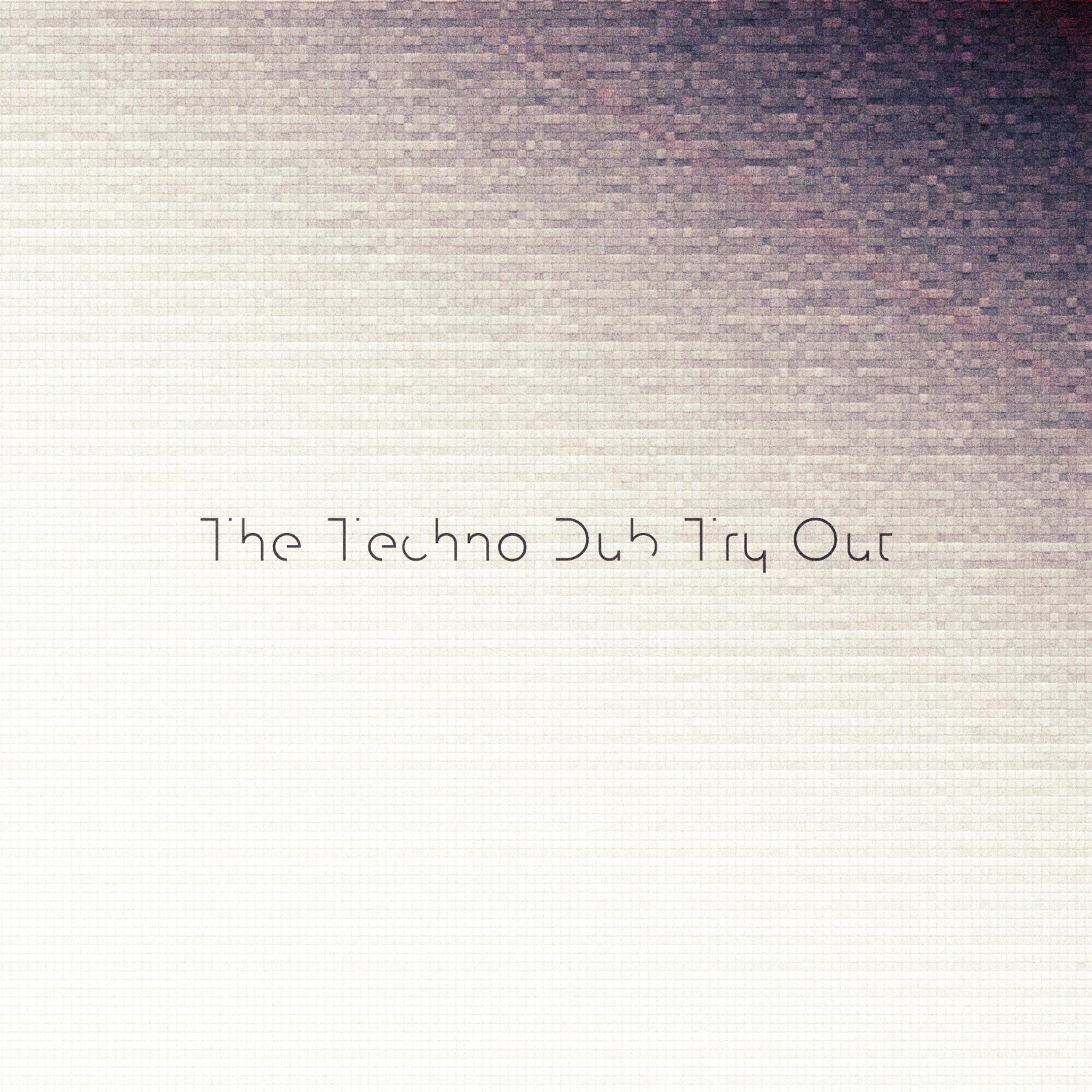 Релиз The Techno Dub Try Out