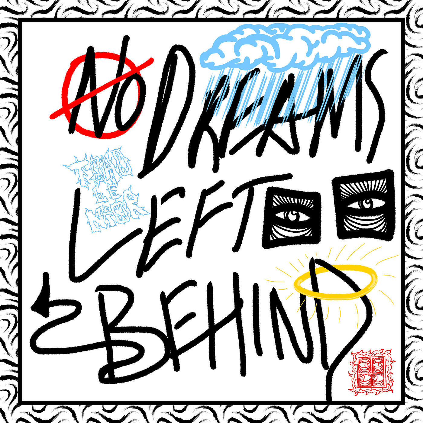 Релиз No Dreams Left Behind