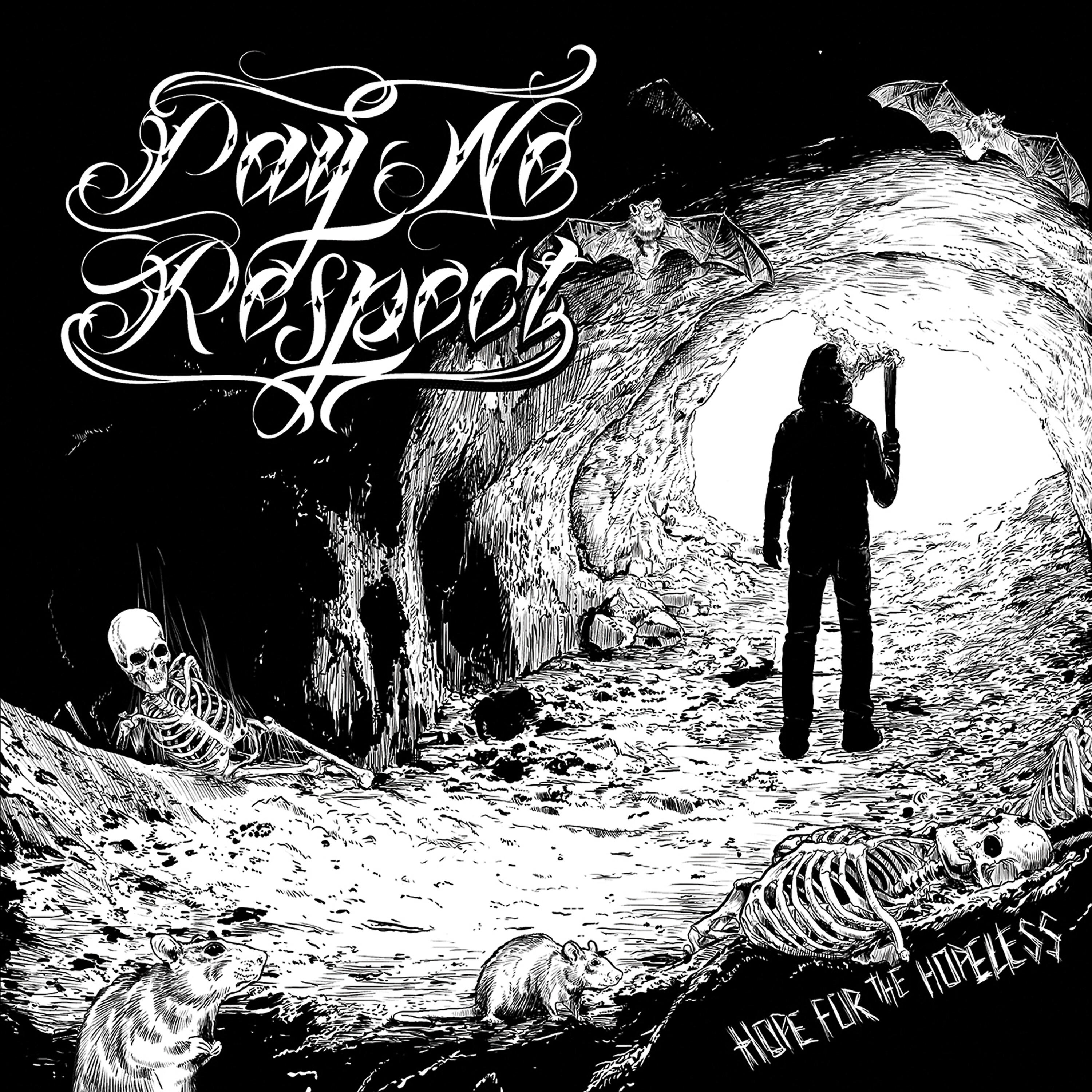 Релиз Hope for the Hopeless