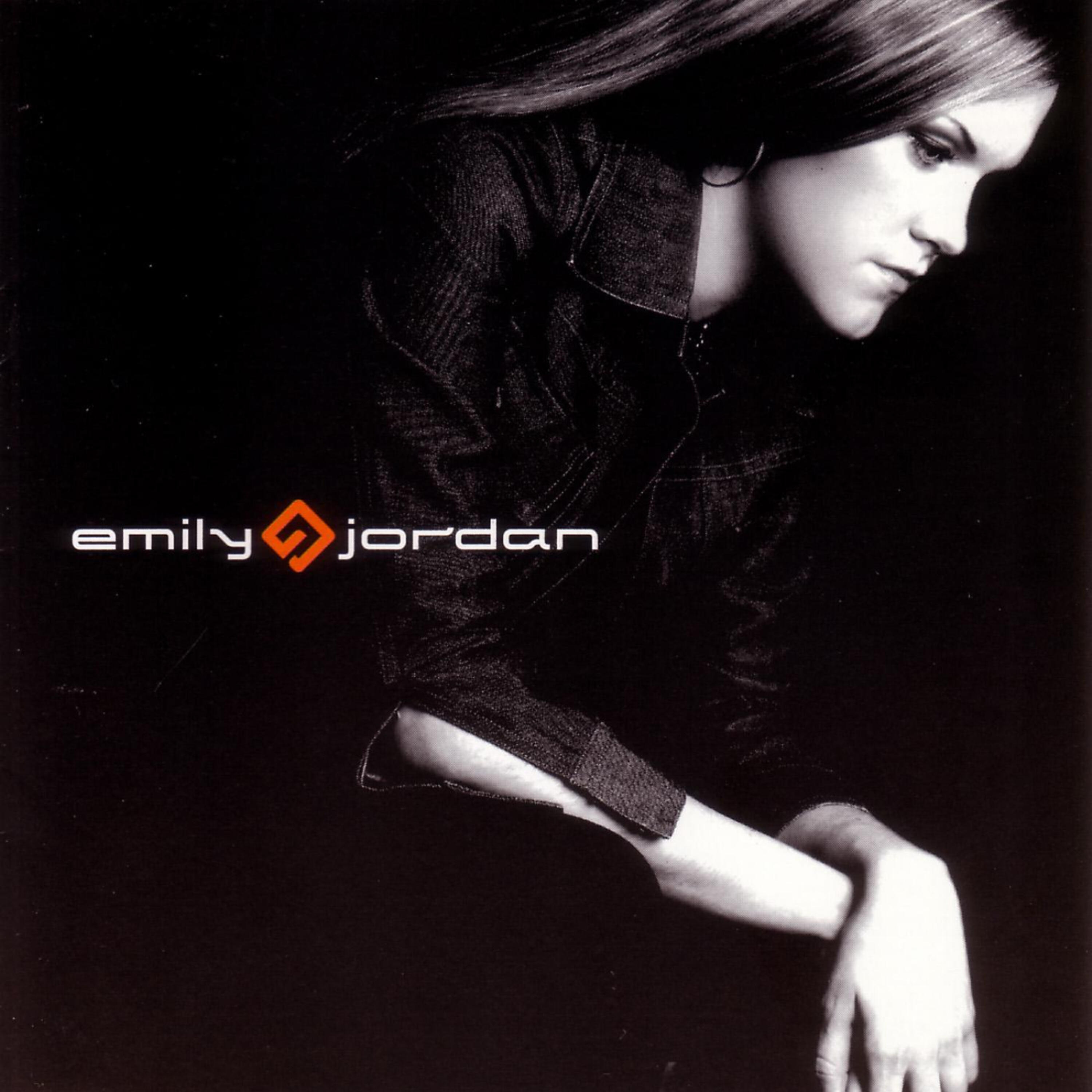 Релиз Emily Jordan