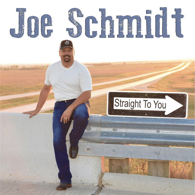 Joe Schmidt