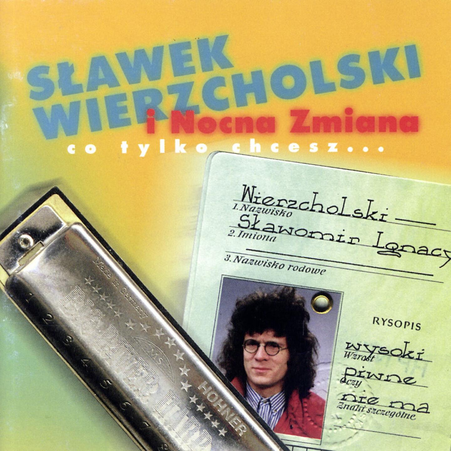Релиз Co tylko chcesz