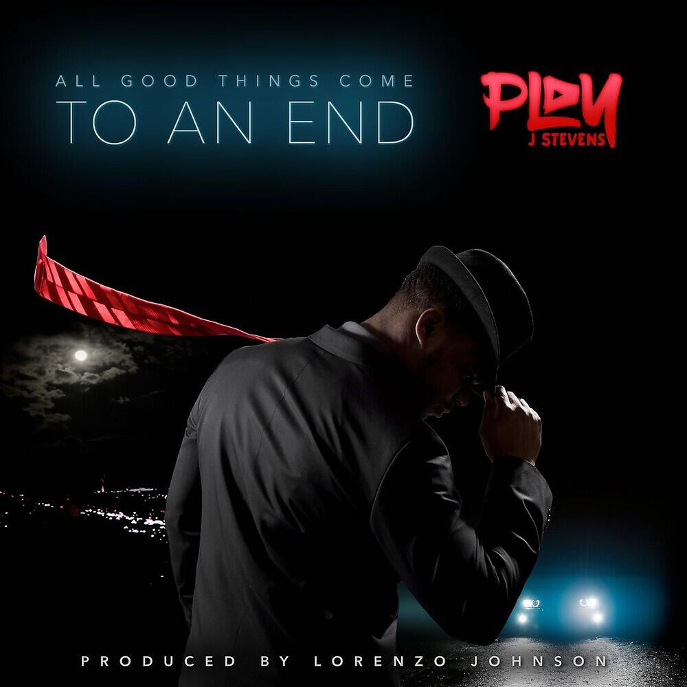 Релиз All Good Things Come To An End