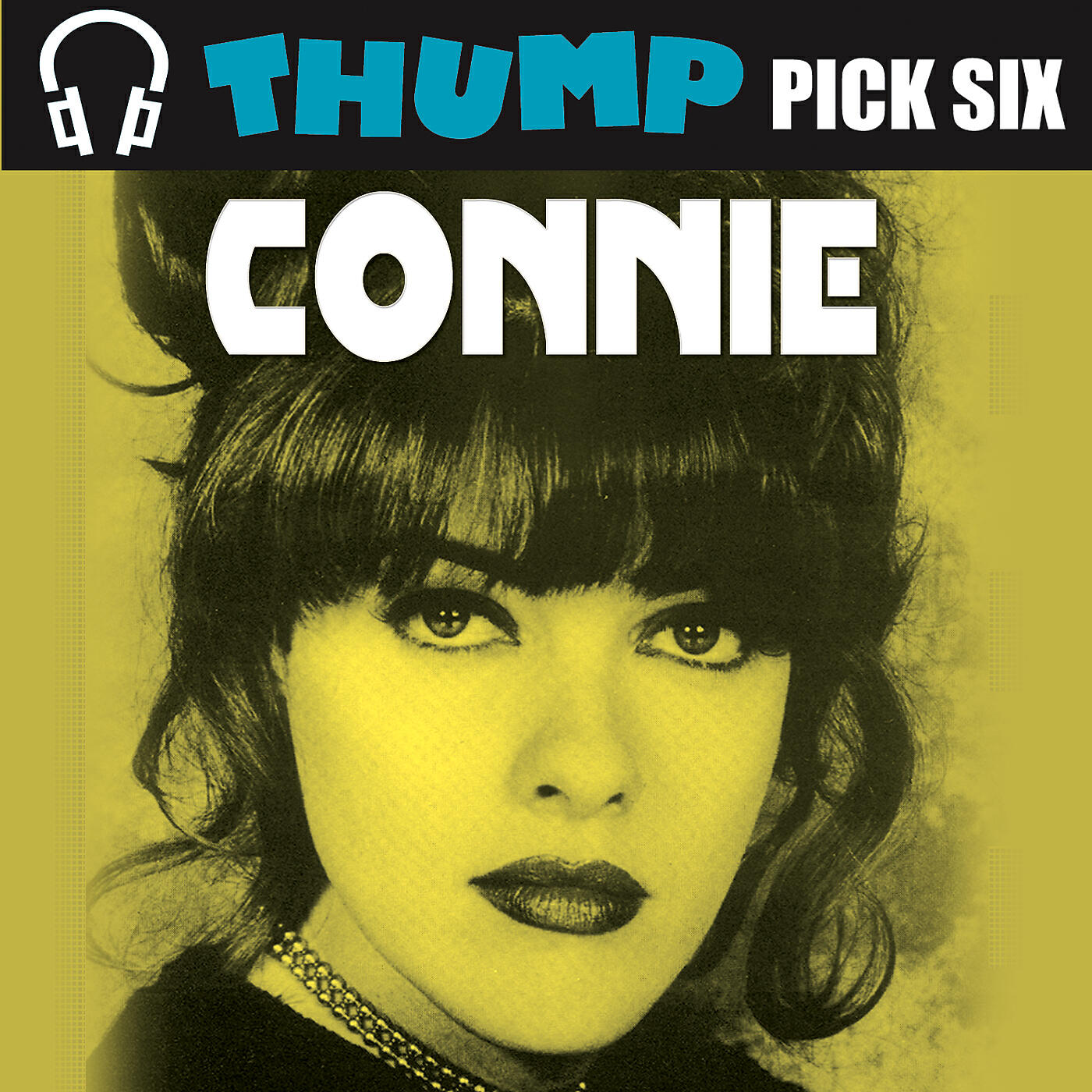 Релиз Thump Pick Six Connie