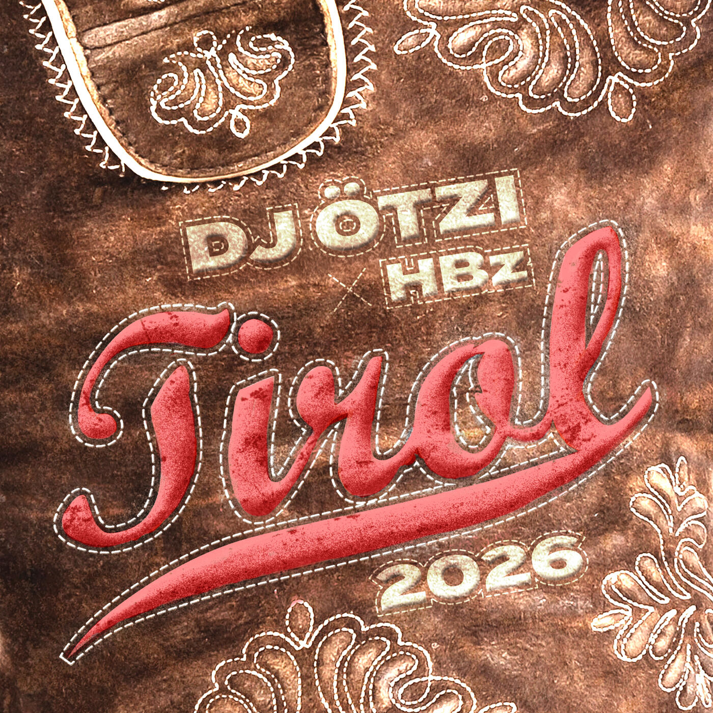Релиз TIROL 2026