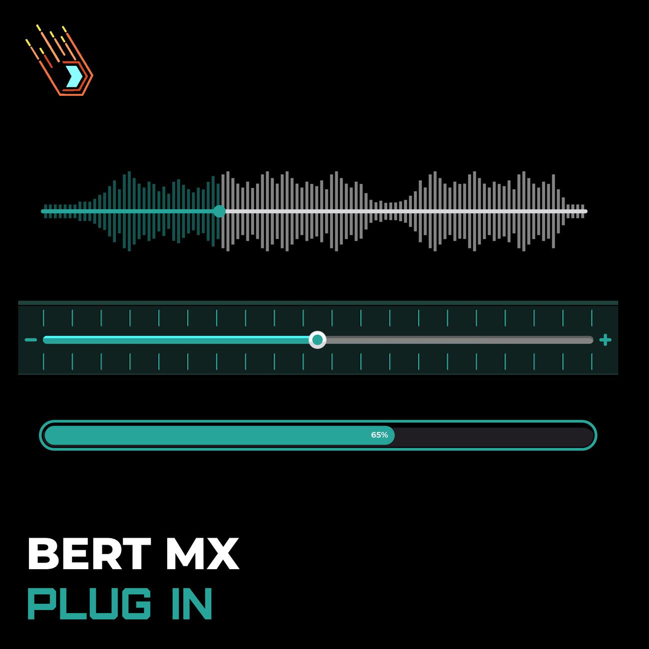 Релиз Plug In