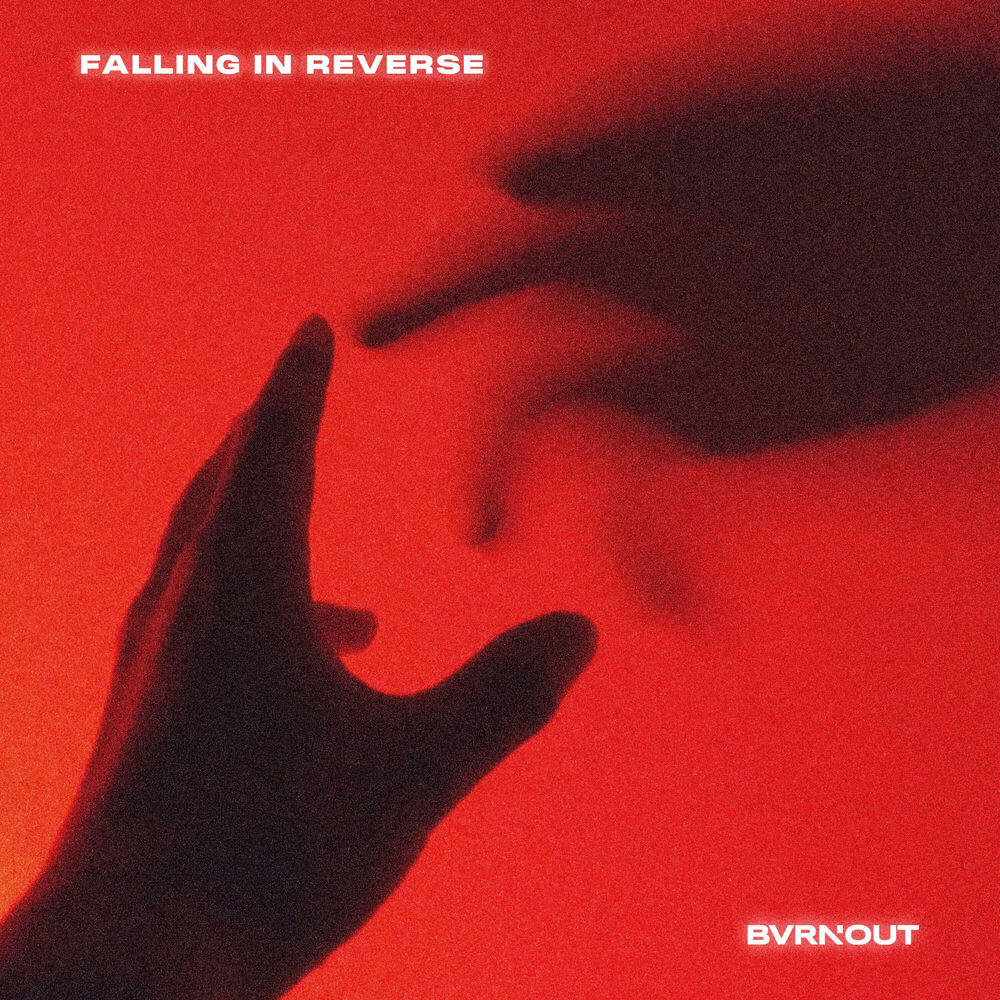 Релиз Falling In Reverse