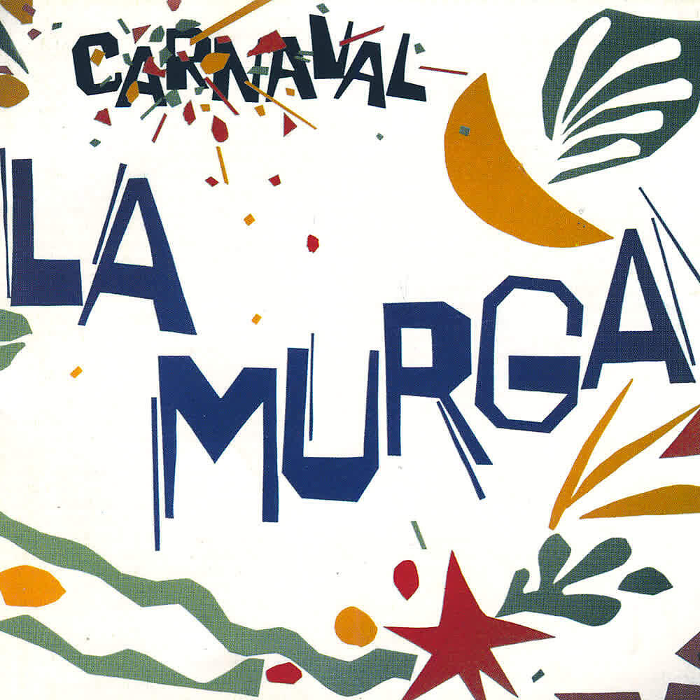 Релиз Carnaval