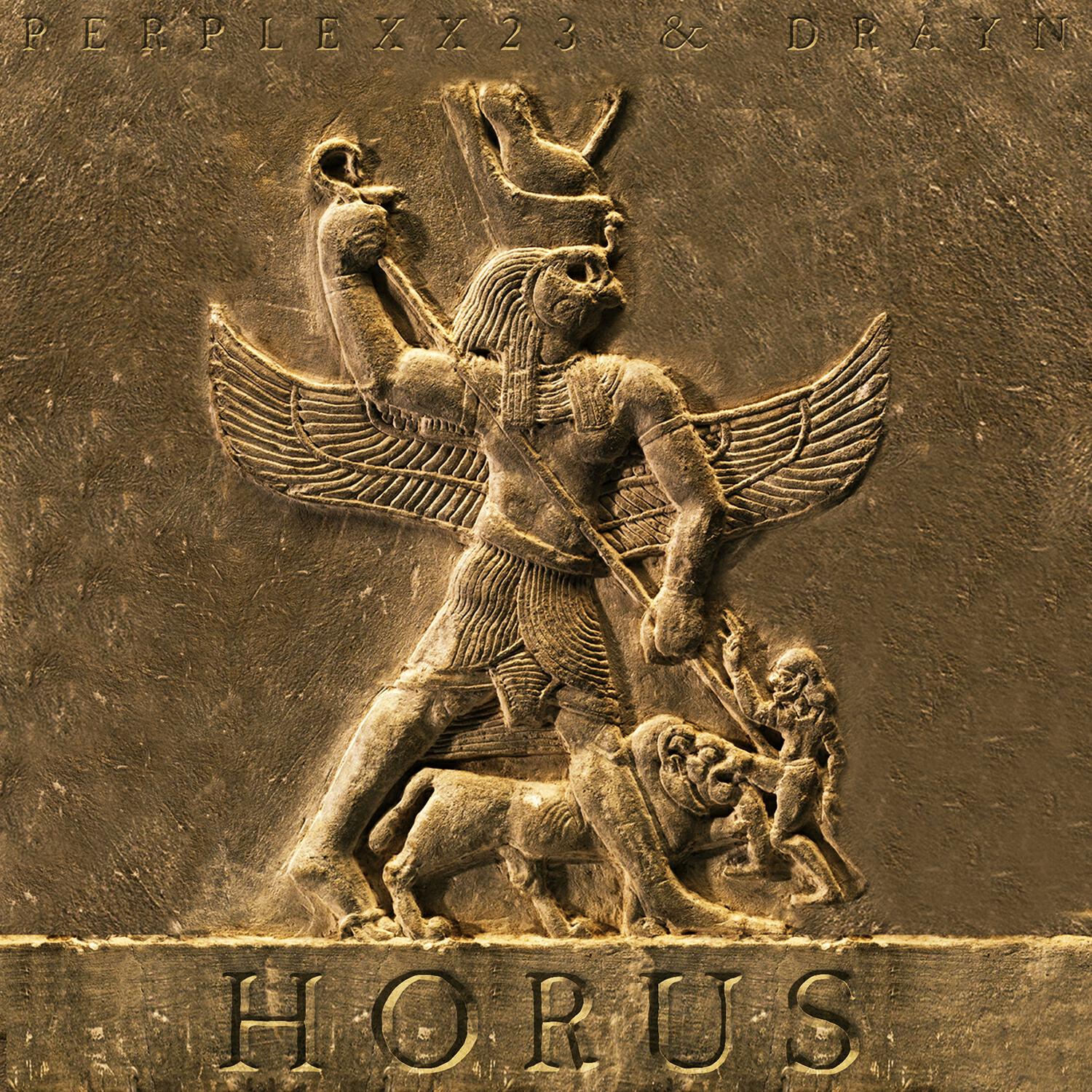 Релиз Horus