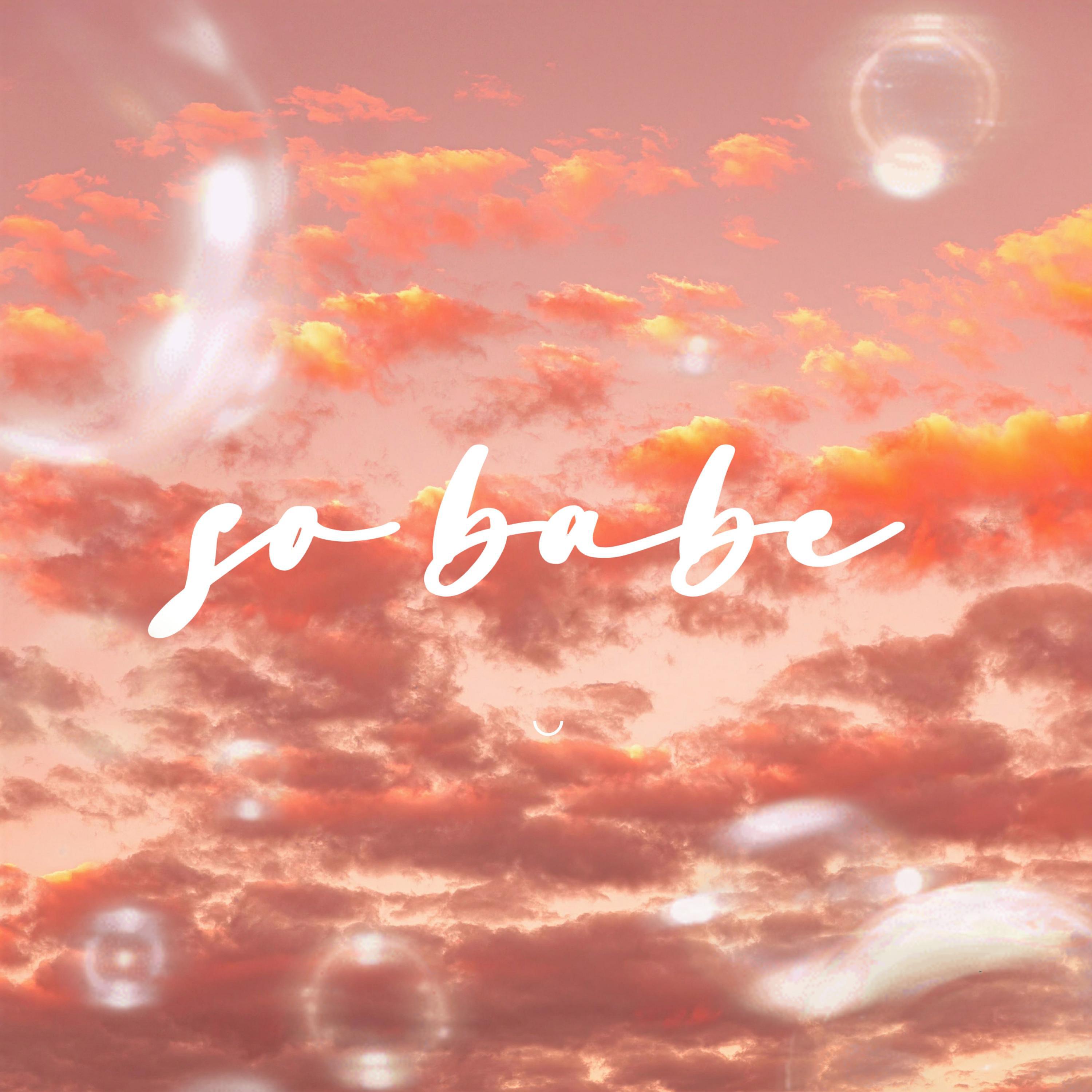 Релиз So Babe