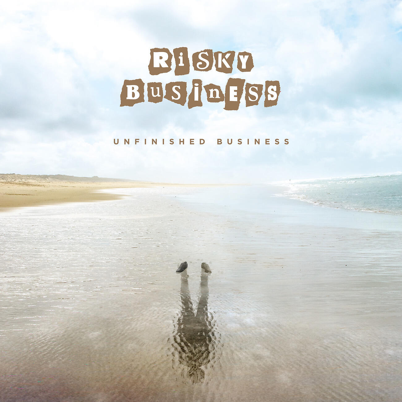 Релиз Unfinished Business