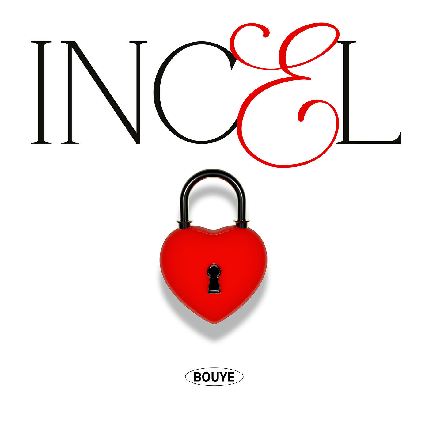 Релиз Incel
