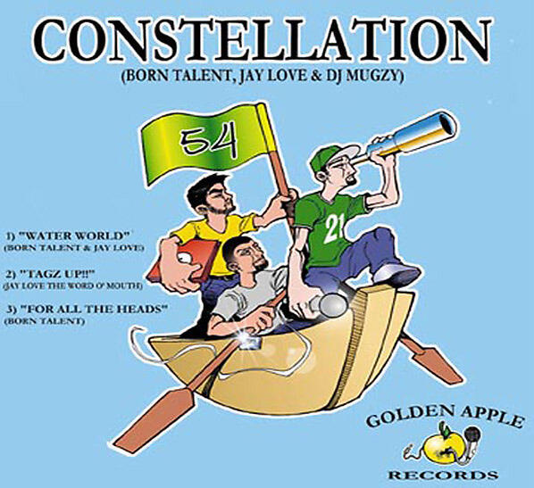 Constellation