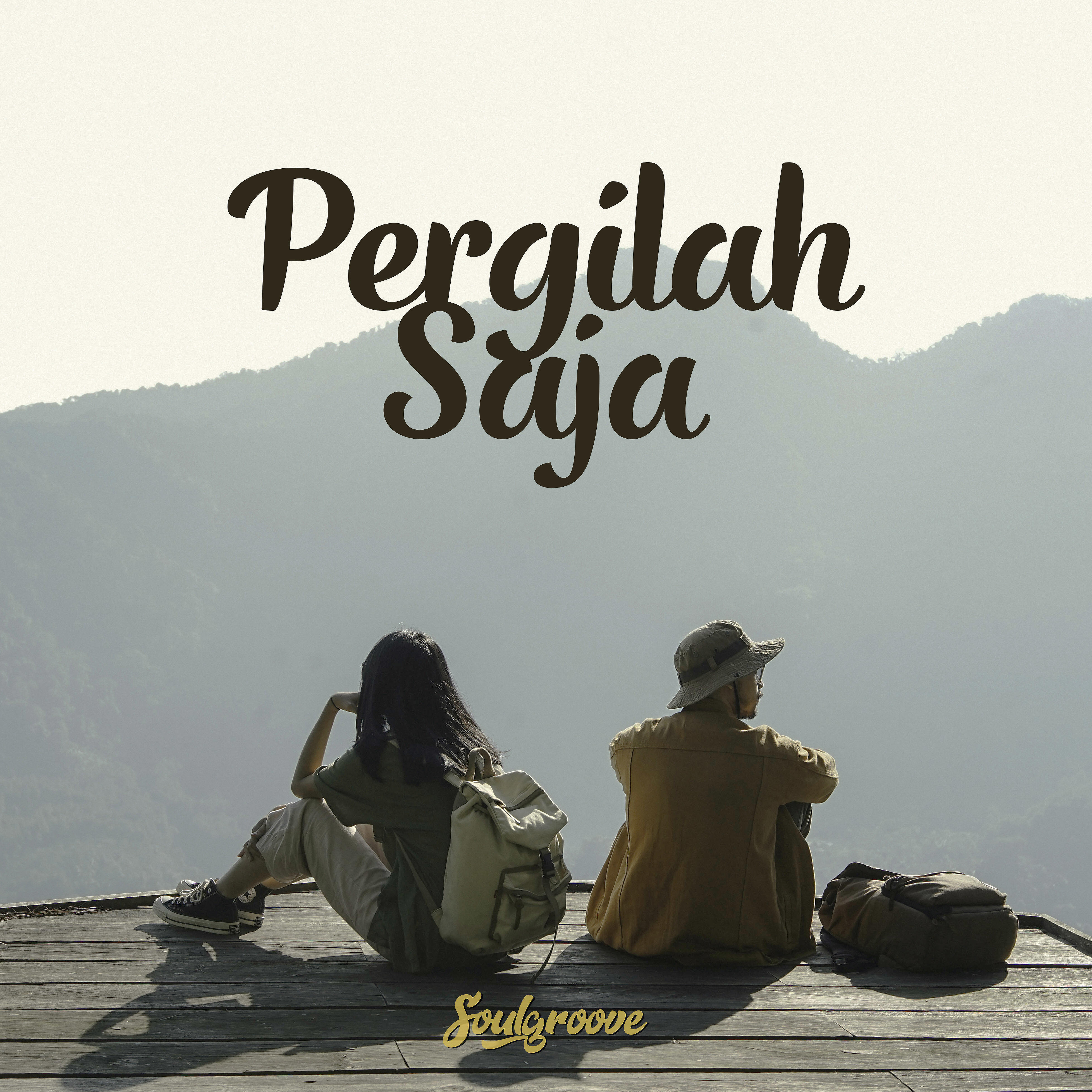 Релиз Pergilah Saja