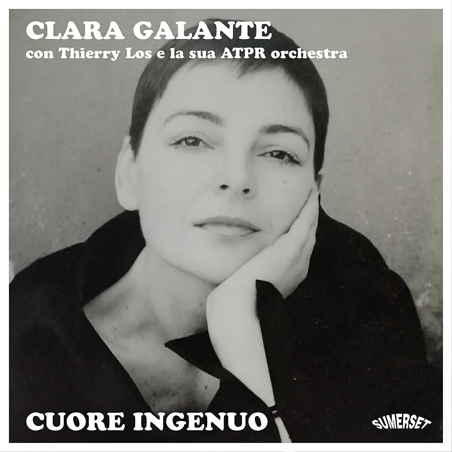 Clara Galante