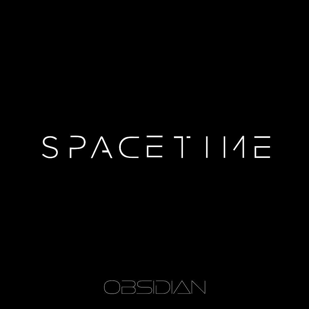 Релиз Spacetime