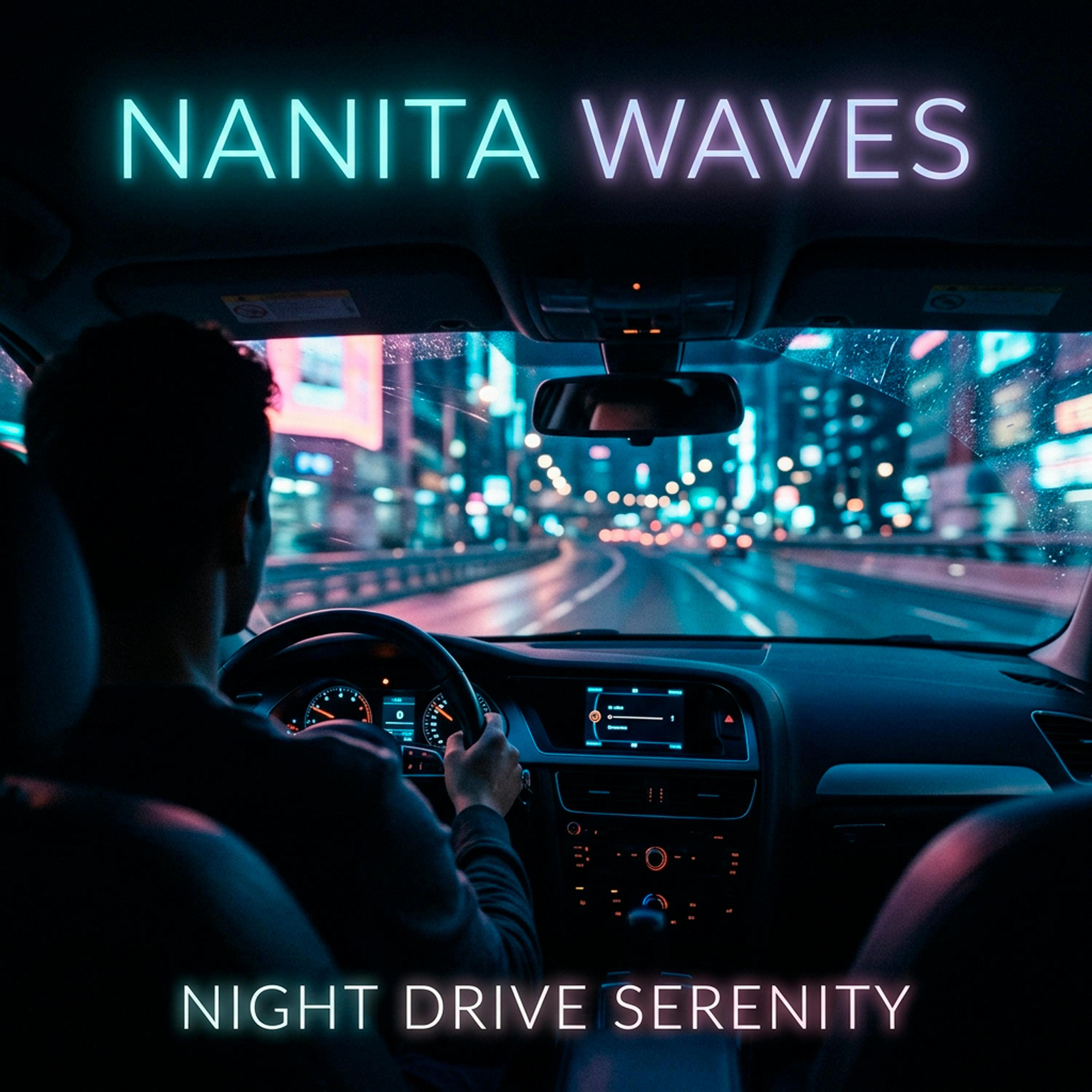 Релиз Night Drive Serenity