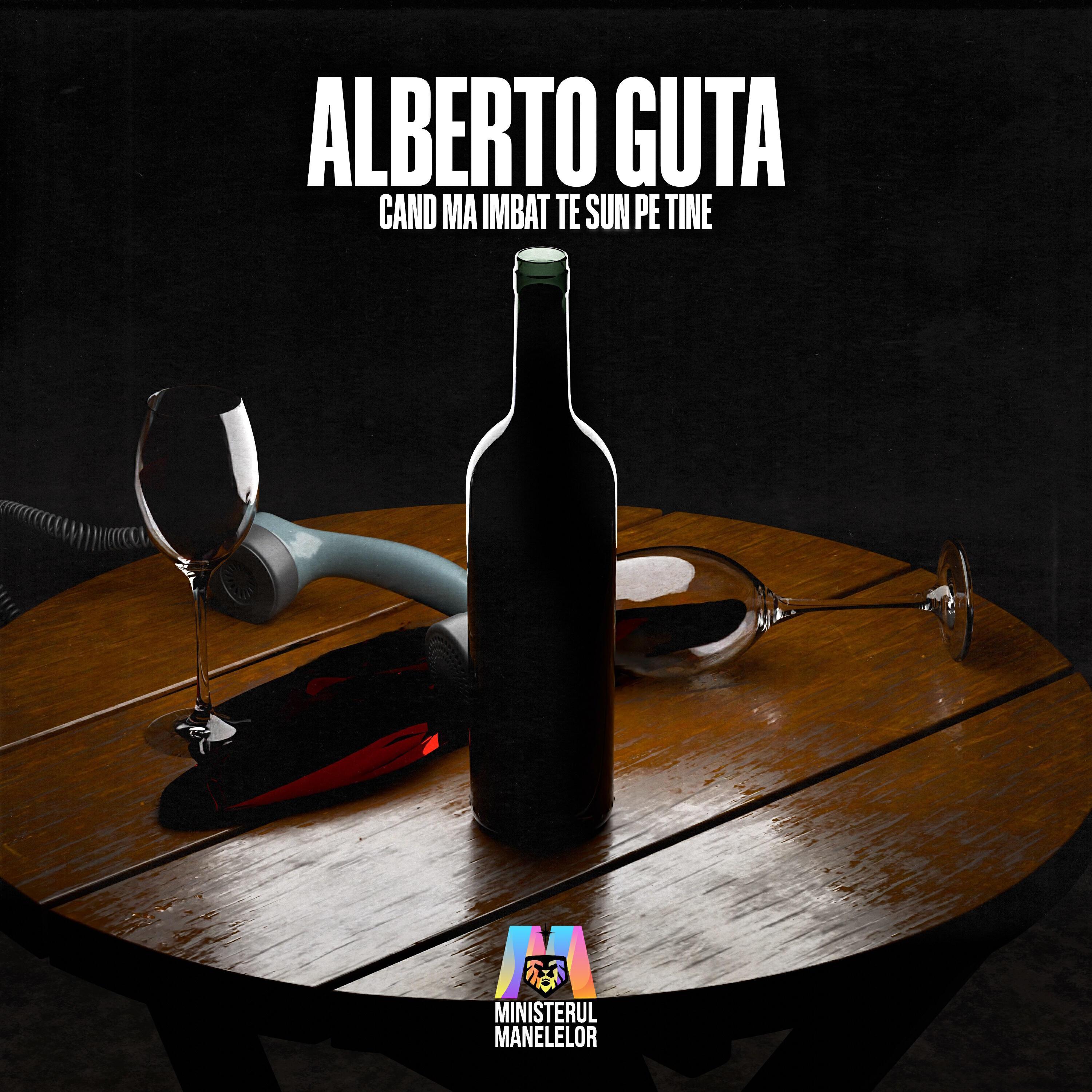 Alberto Guta
