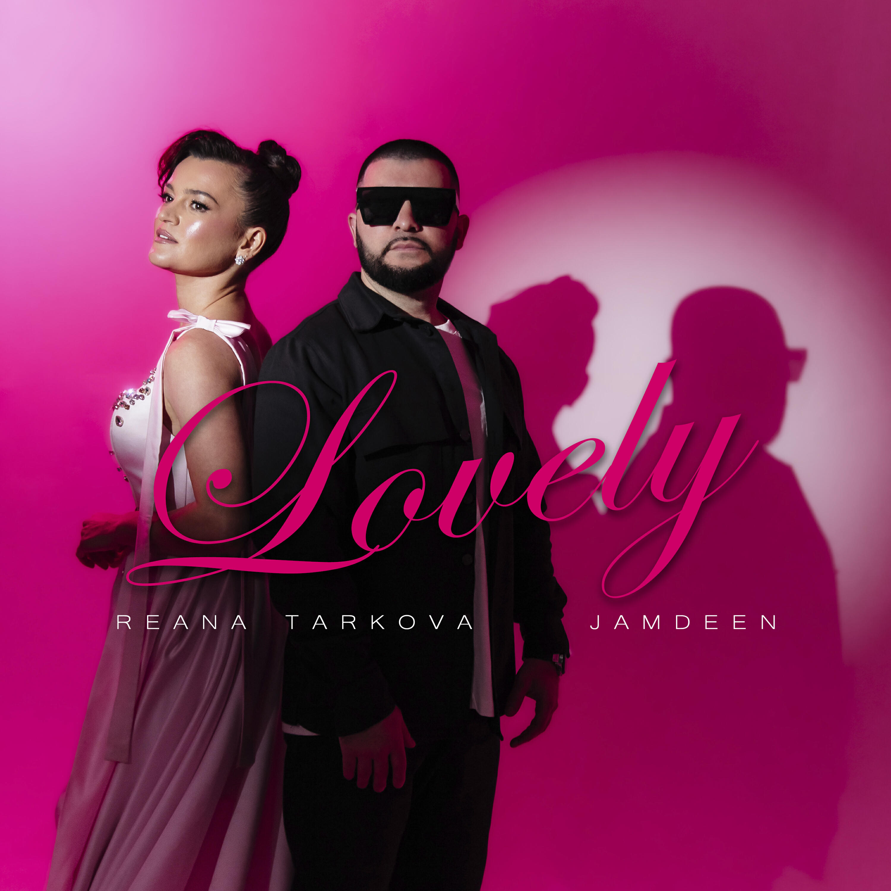 Релиз LOVELY