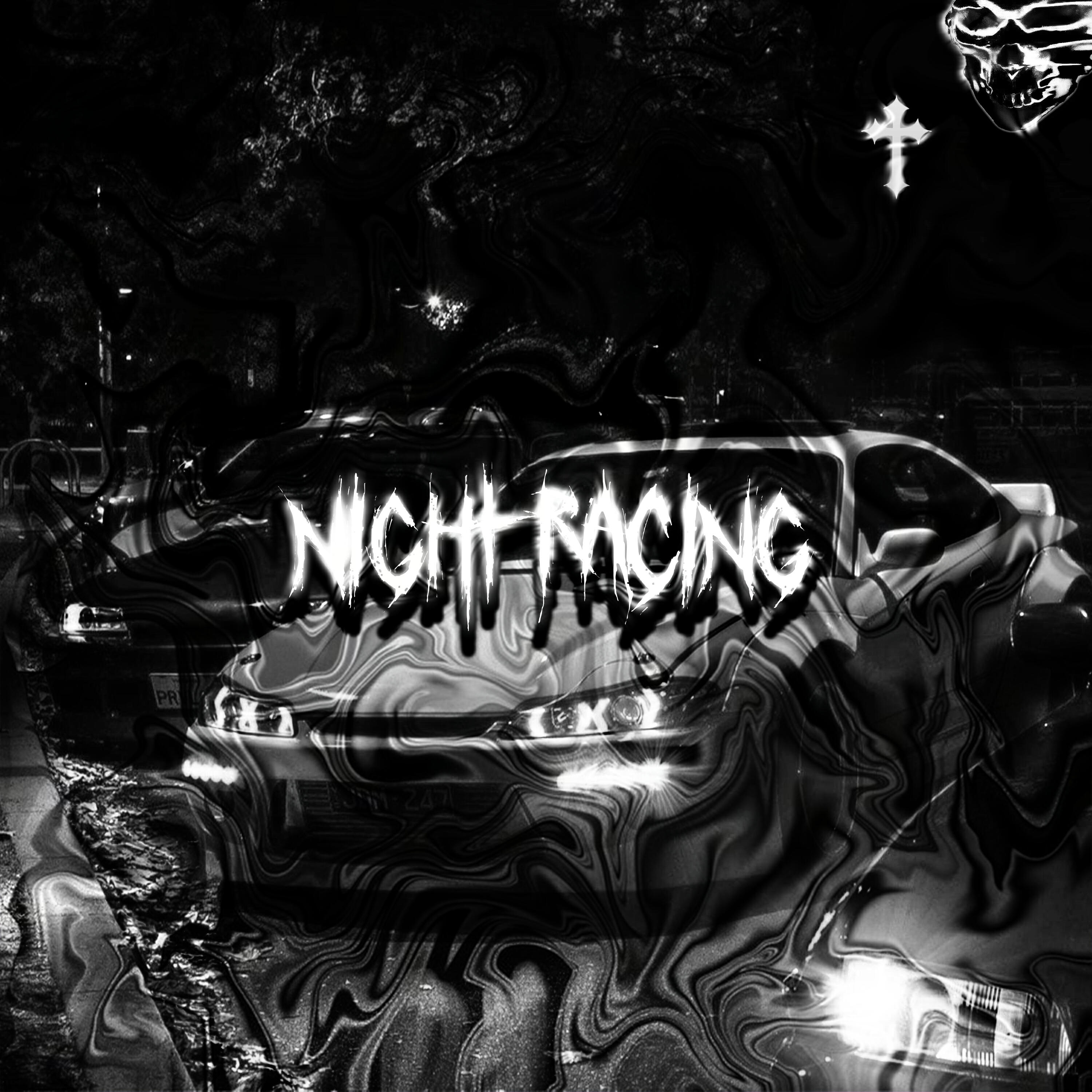 Релиз NIGHT RACING