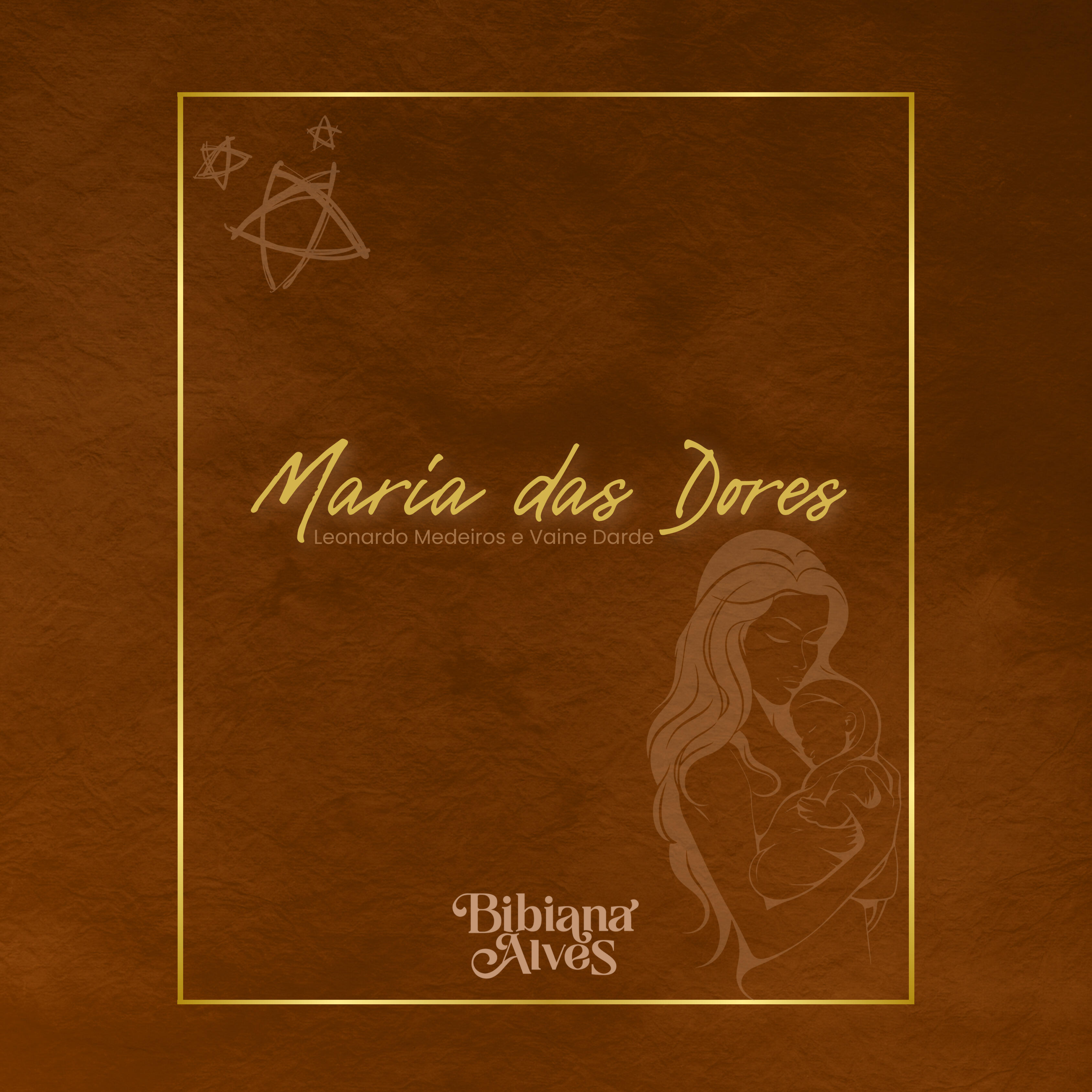 Релиз Maria das Dores