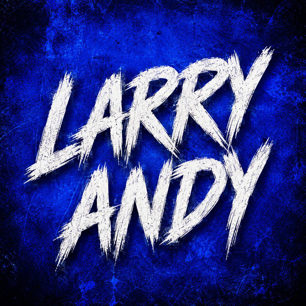 Релиз LARRY ANDY