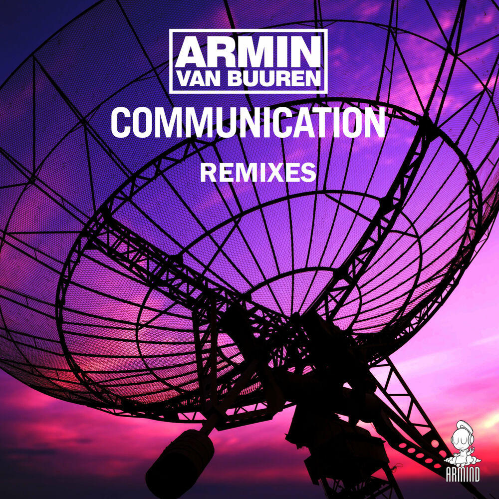 Релиз Communication (Remixes)