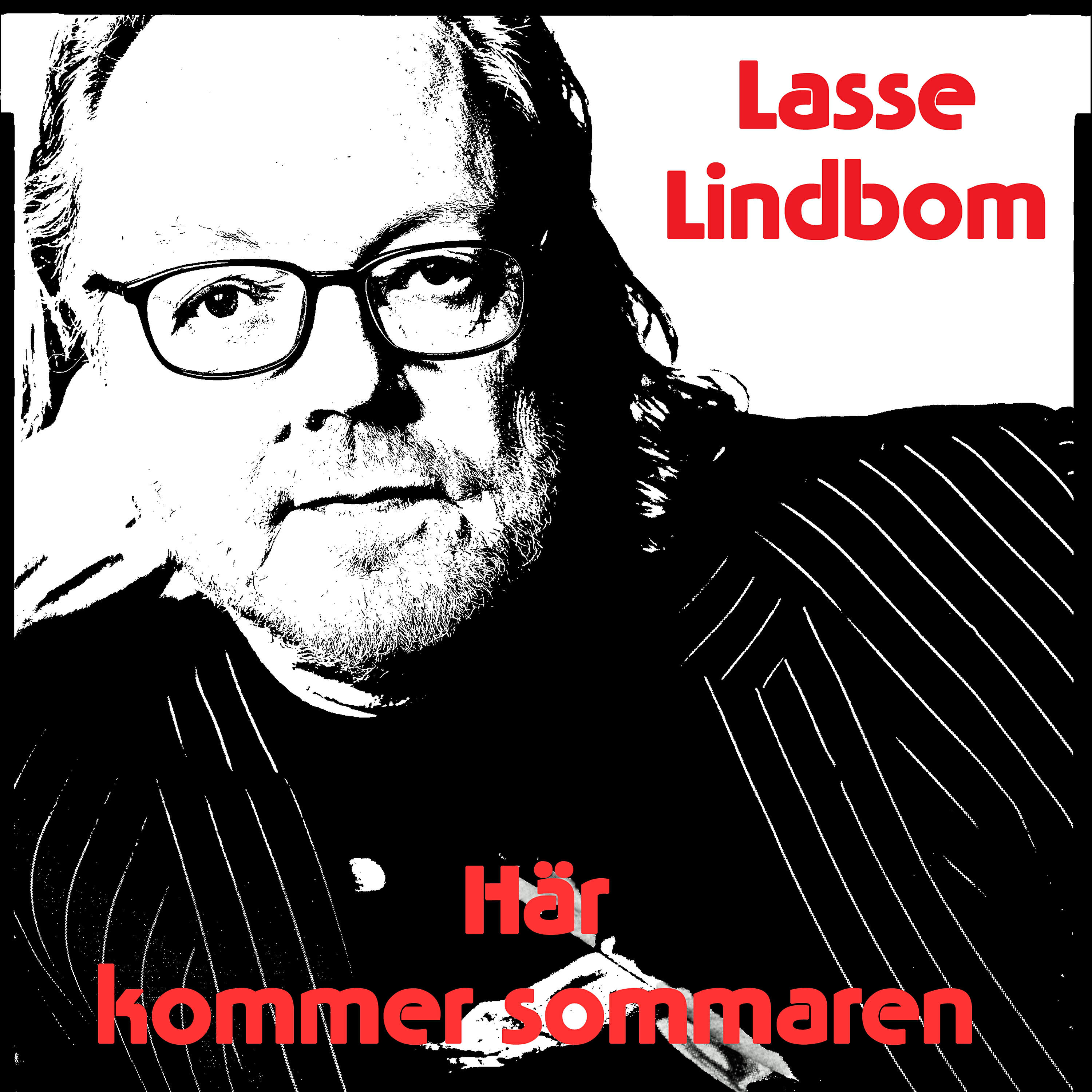 Релиз Här Kommer Sommaren