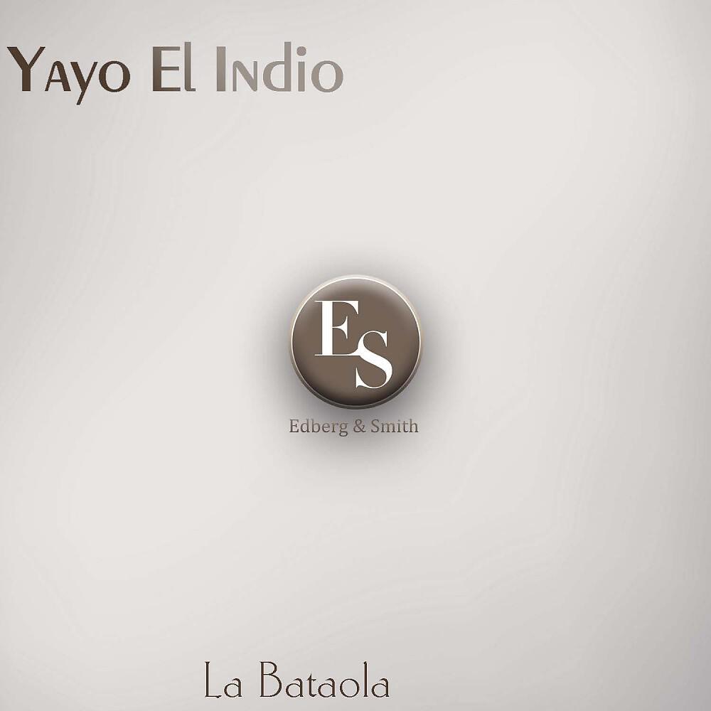 Релиз La Bataola