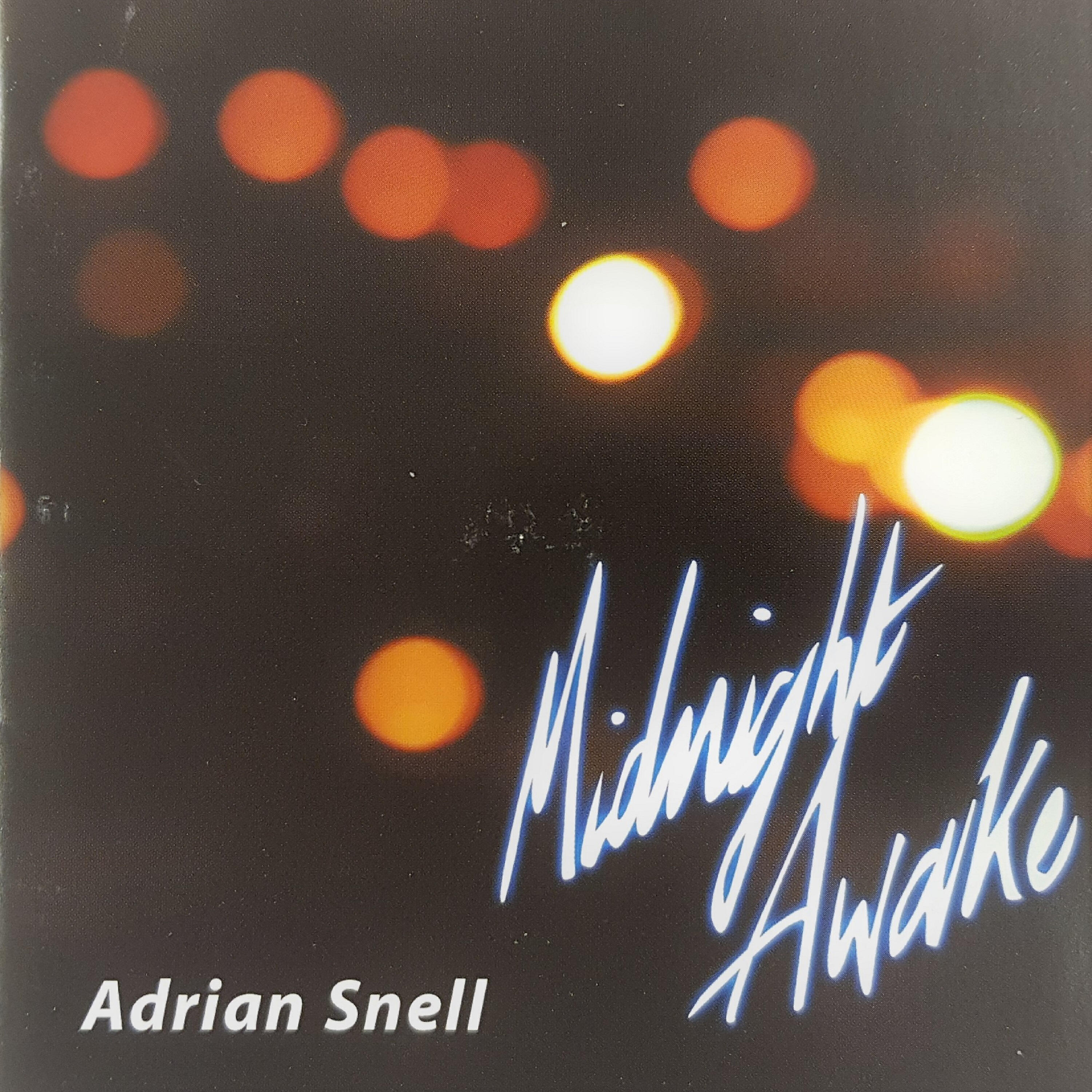 Релиз Midnight Awake