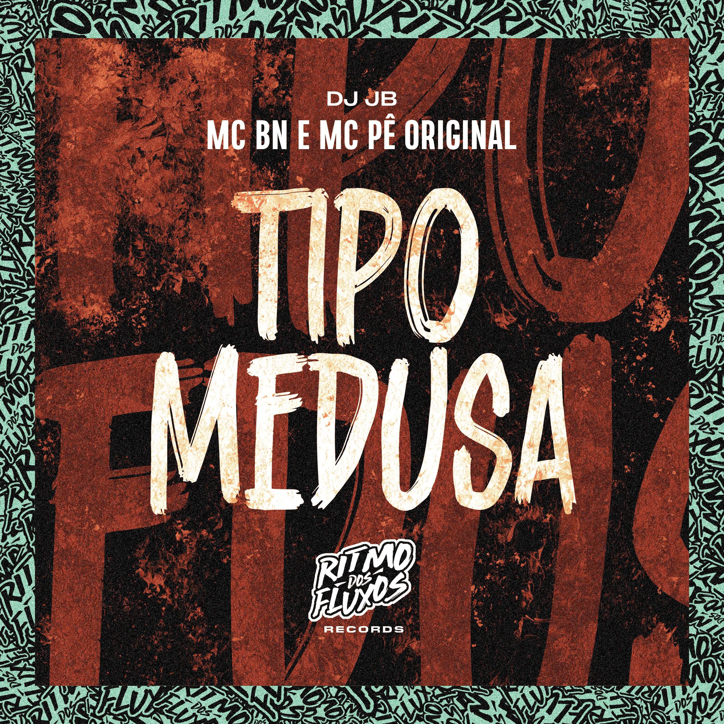 Релиз Tipo Medusa