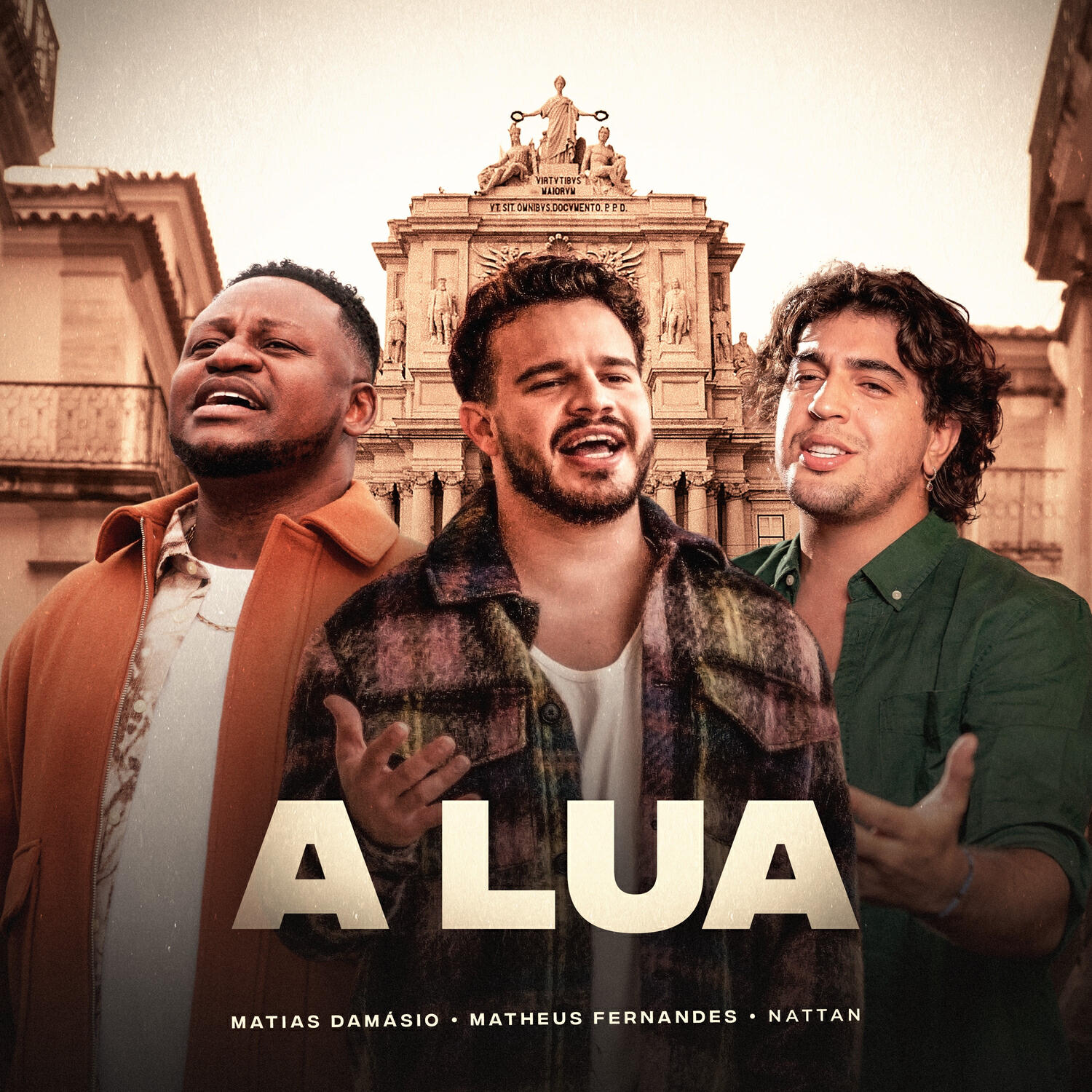 Релиз A Lua