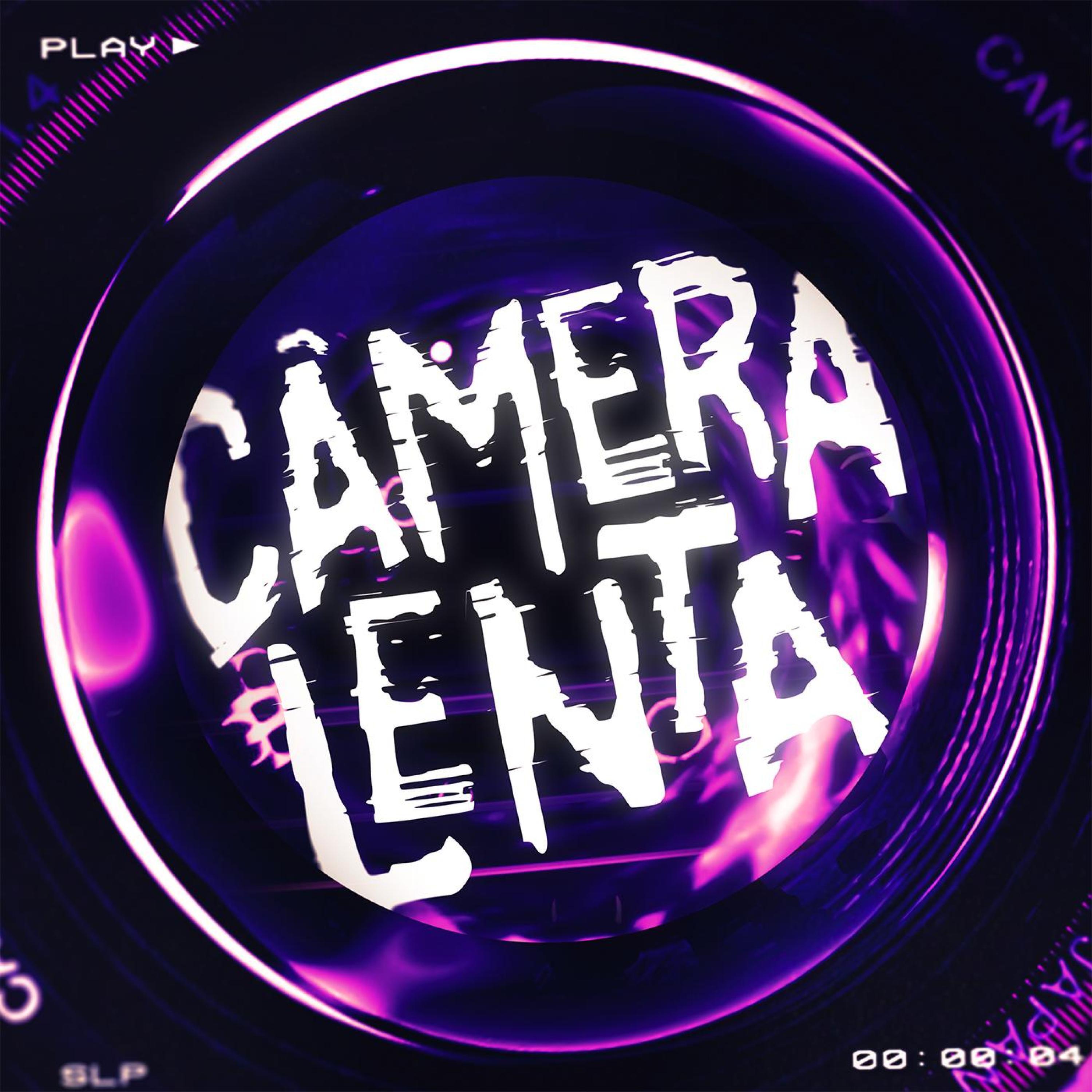 Релиз CÂMERA LENTA